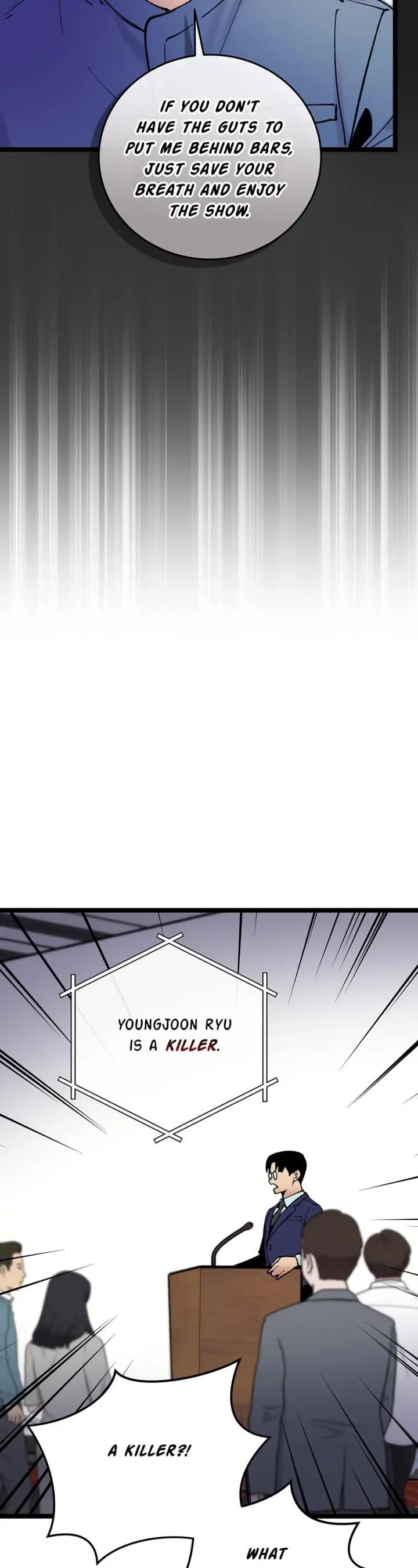 I’m the Only One With Genius DNA Chapter 85 - Page 9