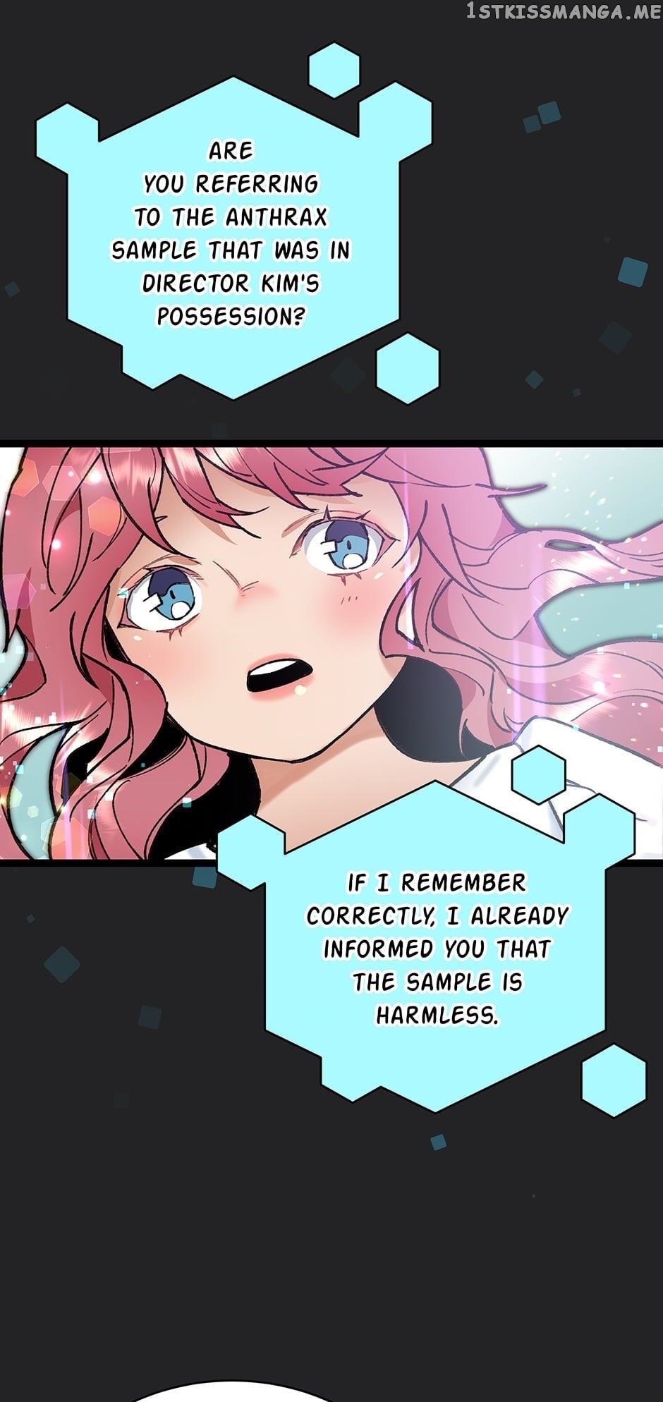 I’m the Only One With Genius DNA Chapter 86 - Page 27