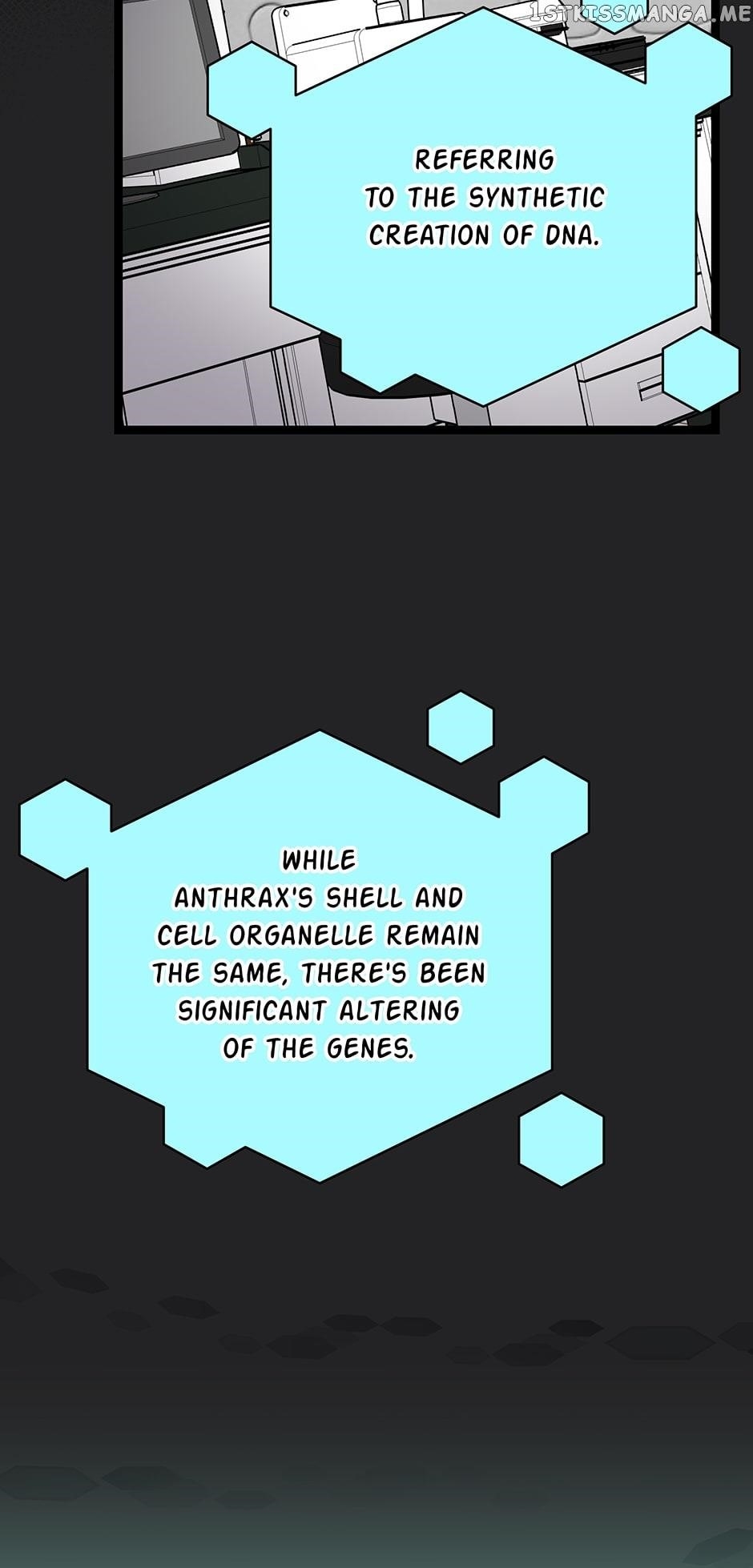 I’m the Only One With Genius DNA Chapter 86 - Page 32