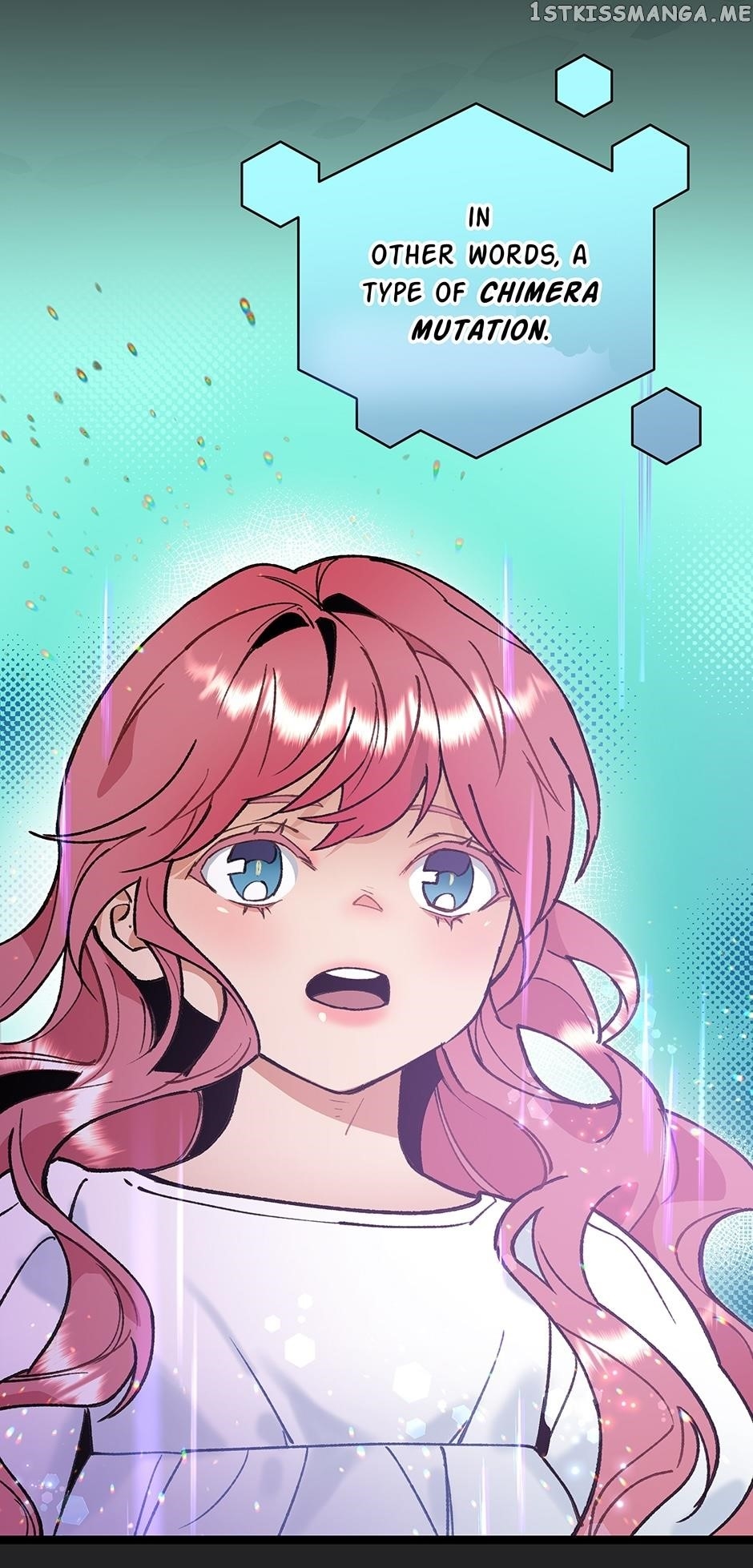 I’m the Only One With Genius DNA Chapter 86 - Page 33