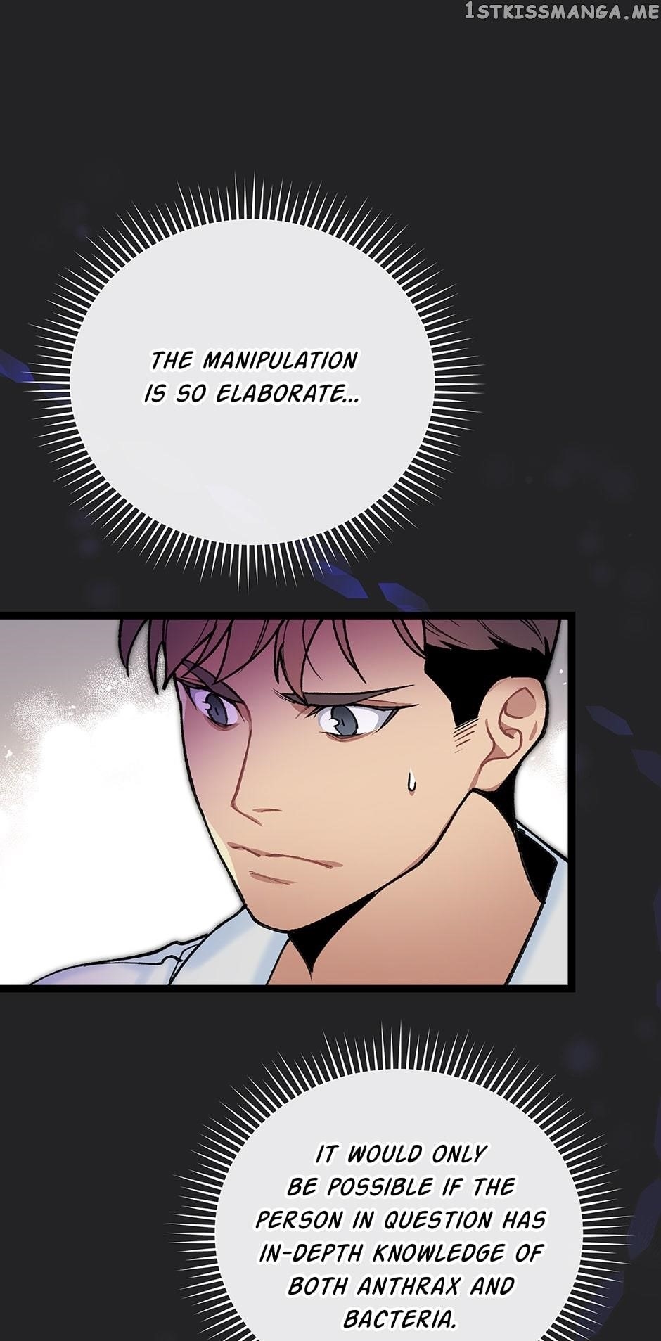 I’m the Only One With Genius DNA Chapter 86 - Page 34
