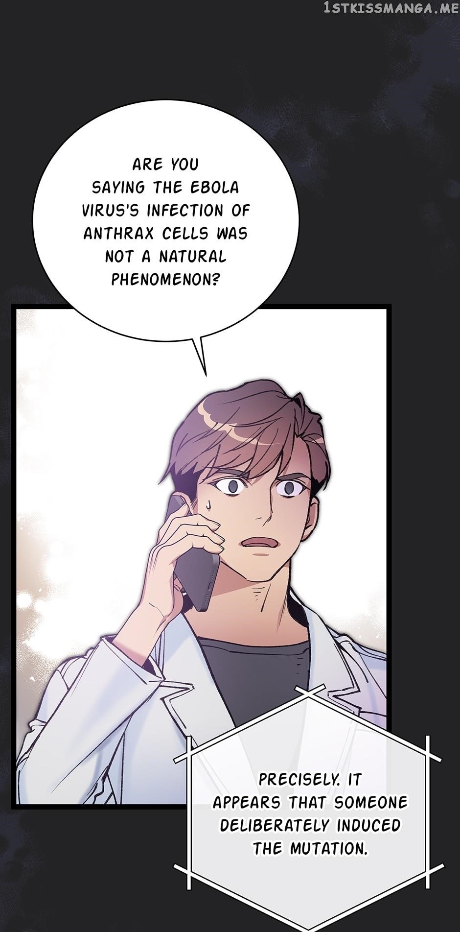 I’m the Only One With Genius DNA Chapter 86 - Page 39