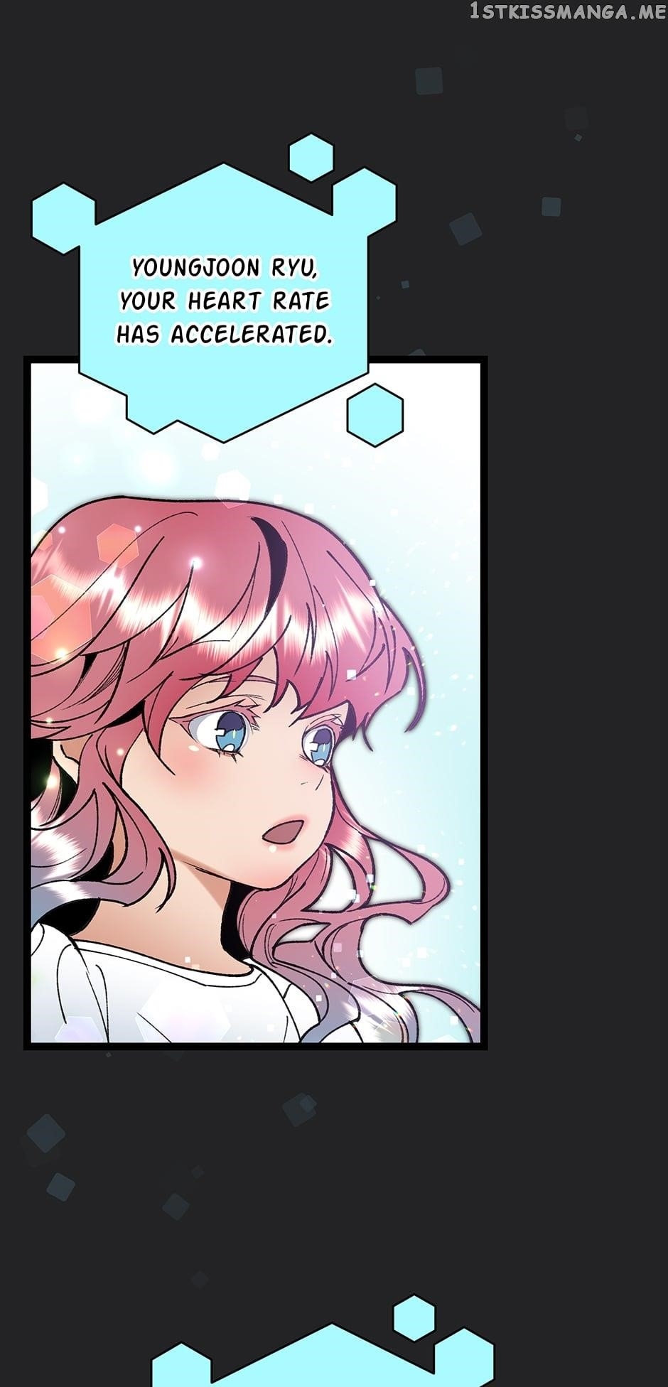 I’m the Only One With Genius DNA Chapter 86 - Page 53