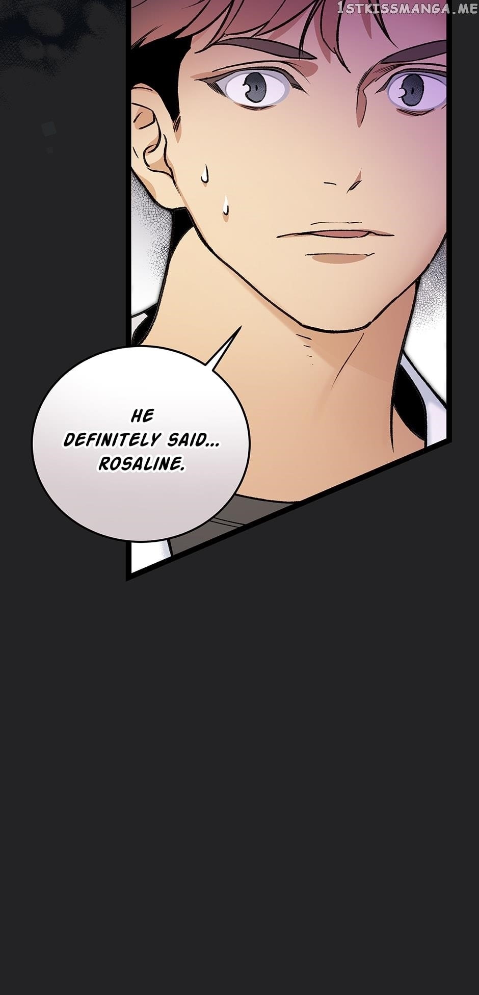 I’m the Only One With Genius DNA Chapter 86 - Page 55