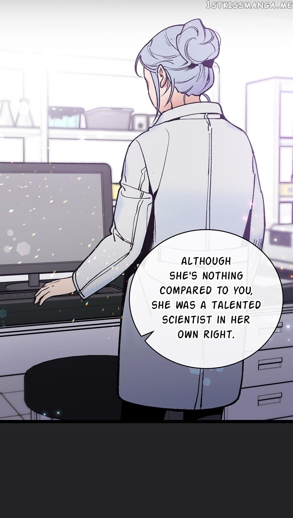 I’m the Only One With Genius DNA Chapter 86 - Page 60