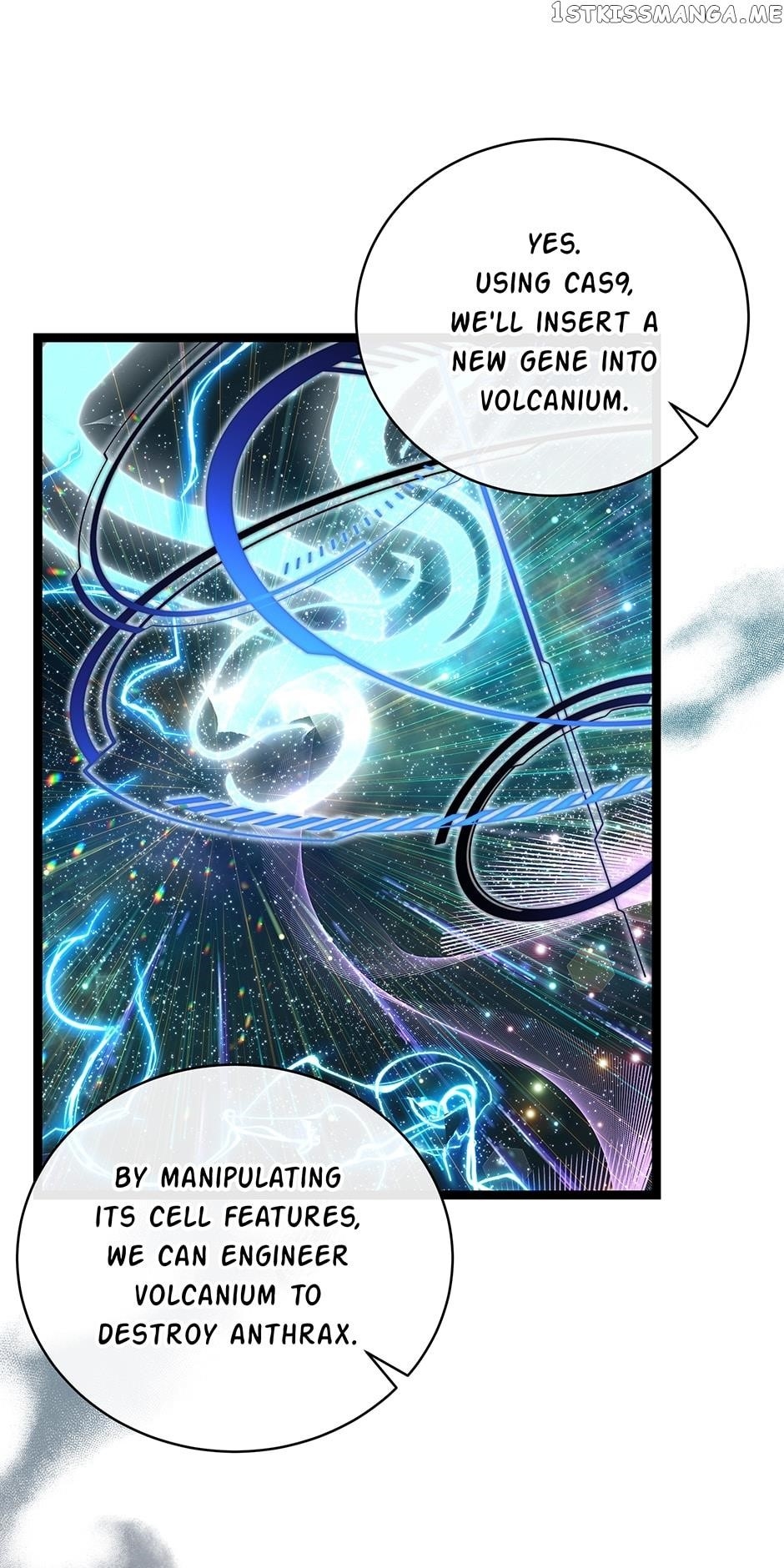 I’m the Only One With Genius DNA Chapter 87 - Page 15