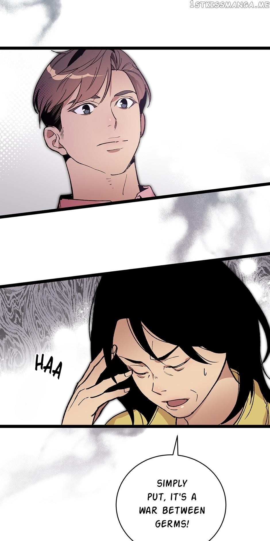 I’m the Only One With Genius DNA Chapter 87 - Page 16