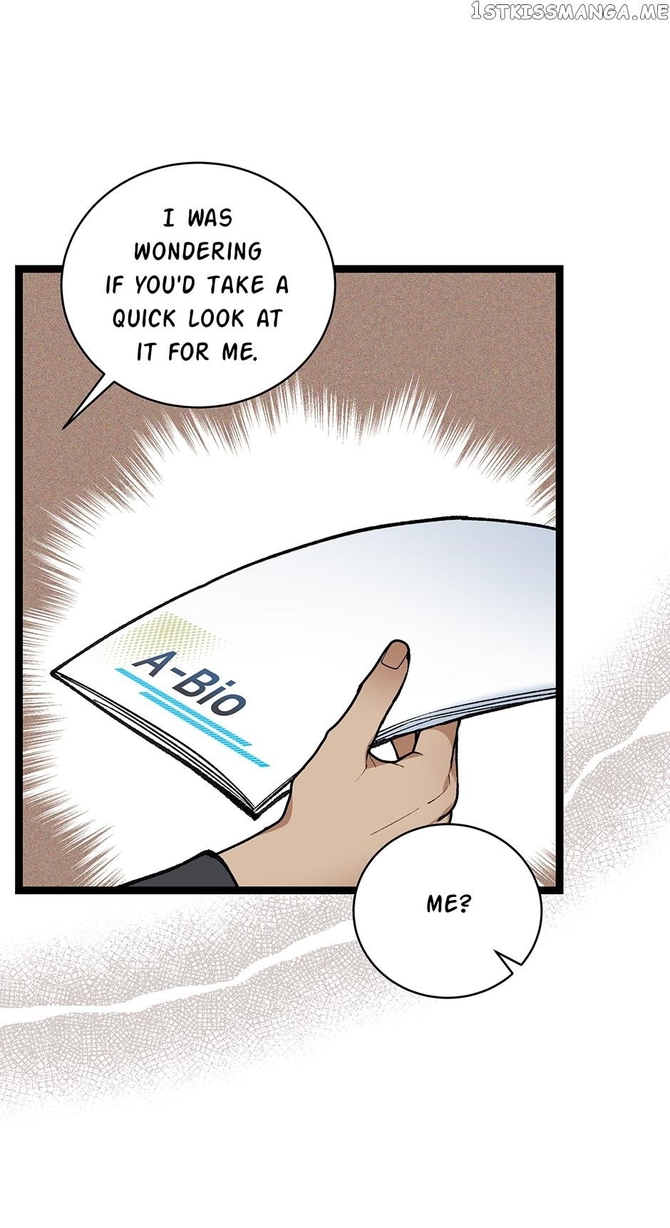 I’m the Only One With Genius DNA Chapter 87 - Page 27