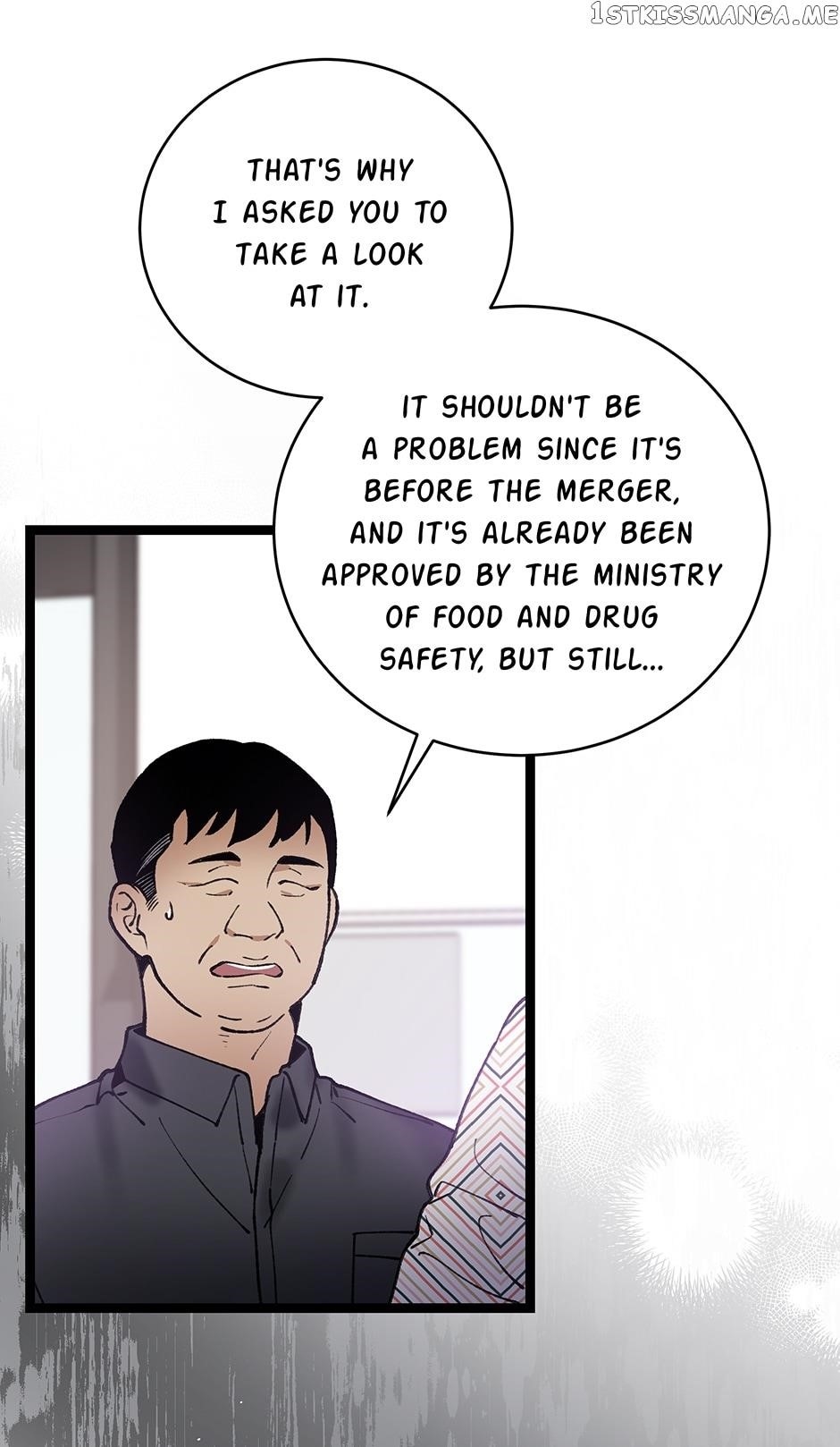I’m the Only One With Genius DNA Chapter 87 - Page 34
