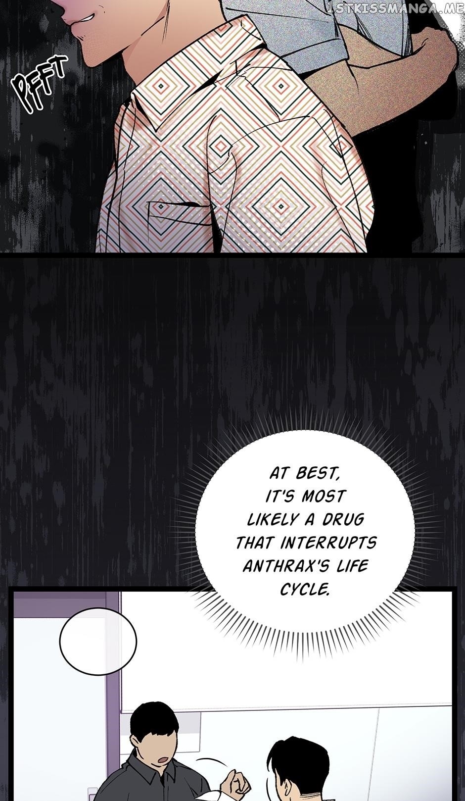 I’m the Only One With Genius DNA Chapter 87 - Page 36