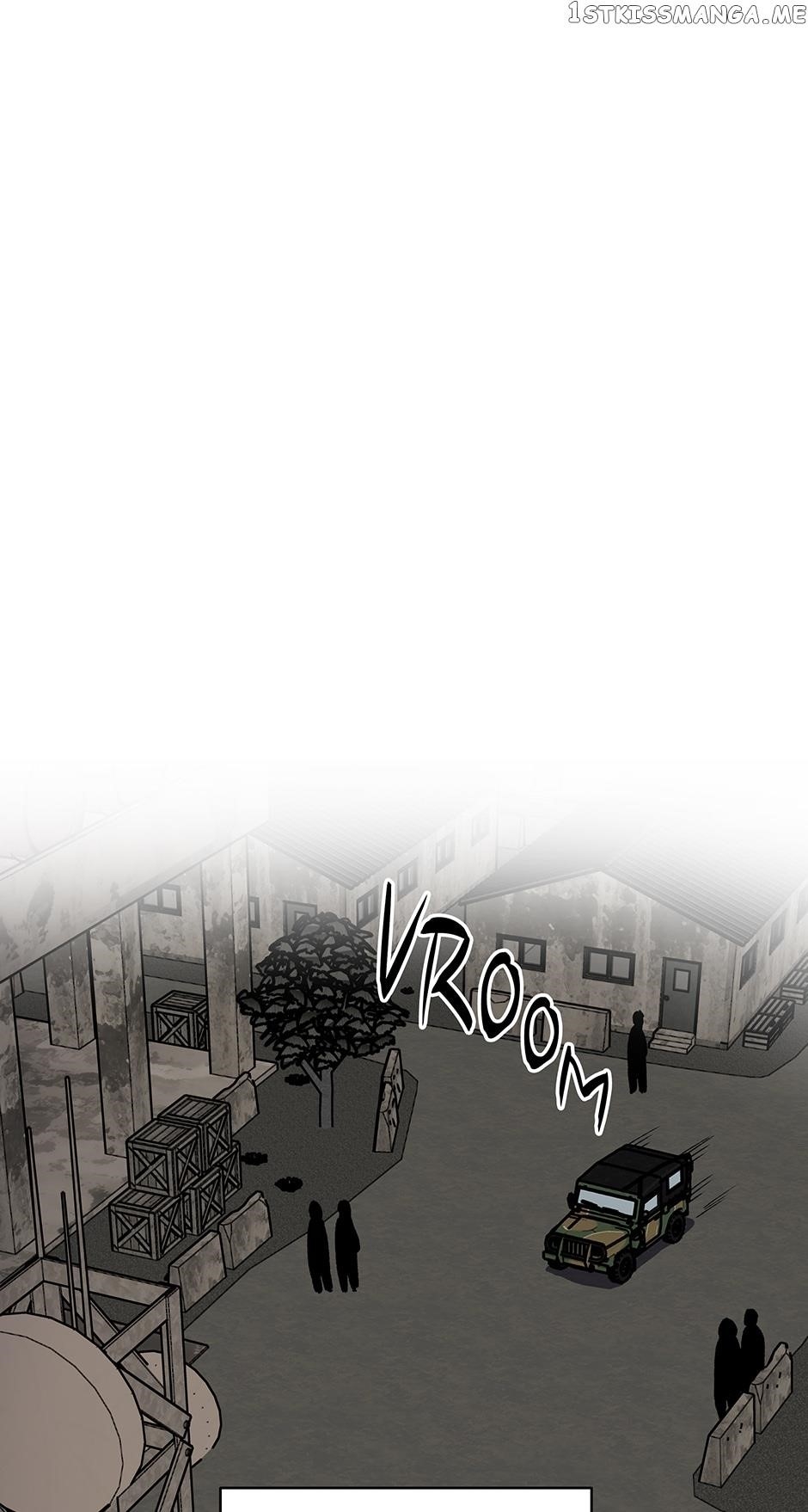 I’m the Only One With Genius DNA Chapter 87 - Page 38