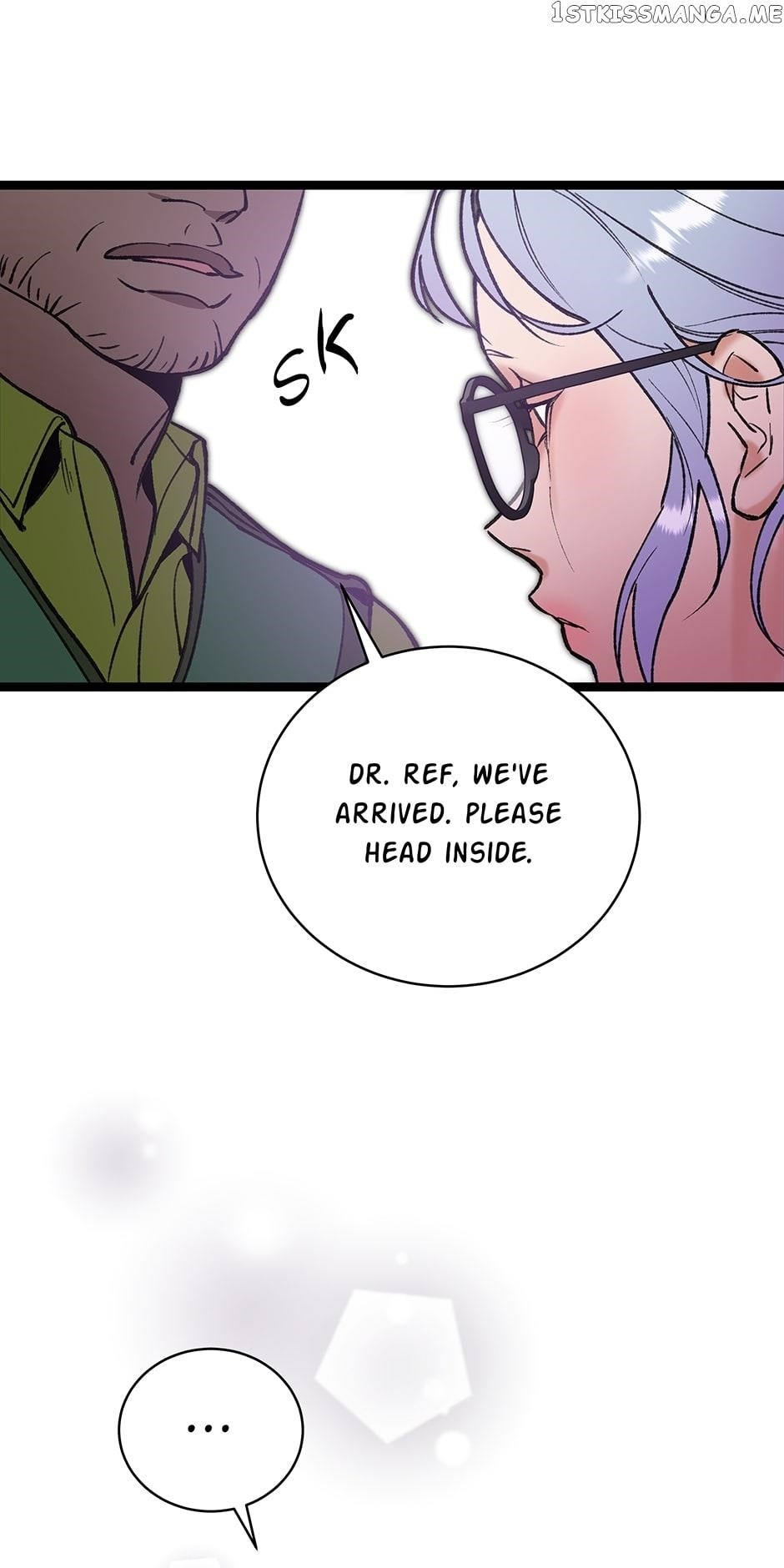 I’m the Only One With Genius DNA Chapter 87 - Page 43