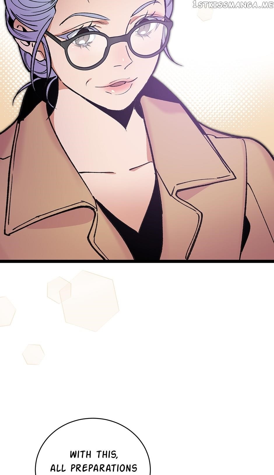I’m the Only One With Genius DNA Chapter 87 - Page 49