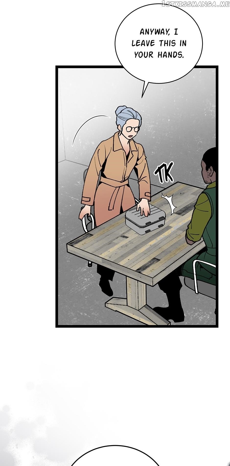 I’m the Only One With Genius DNA Chapter 87 - Page 64