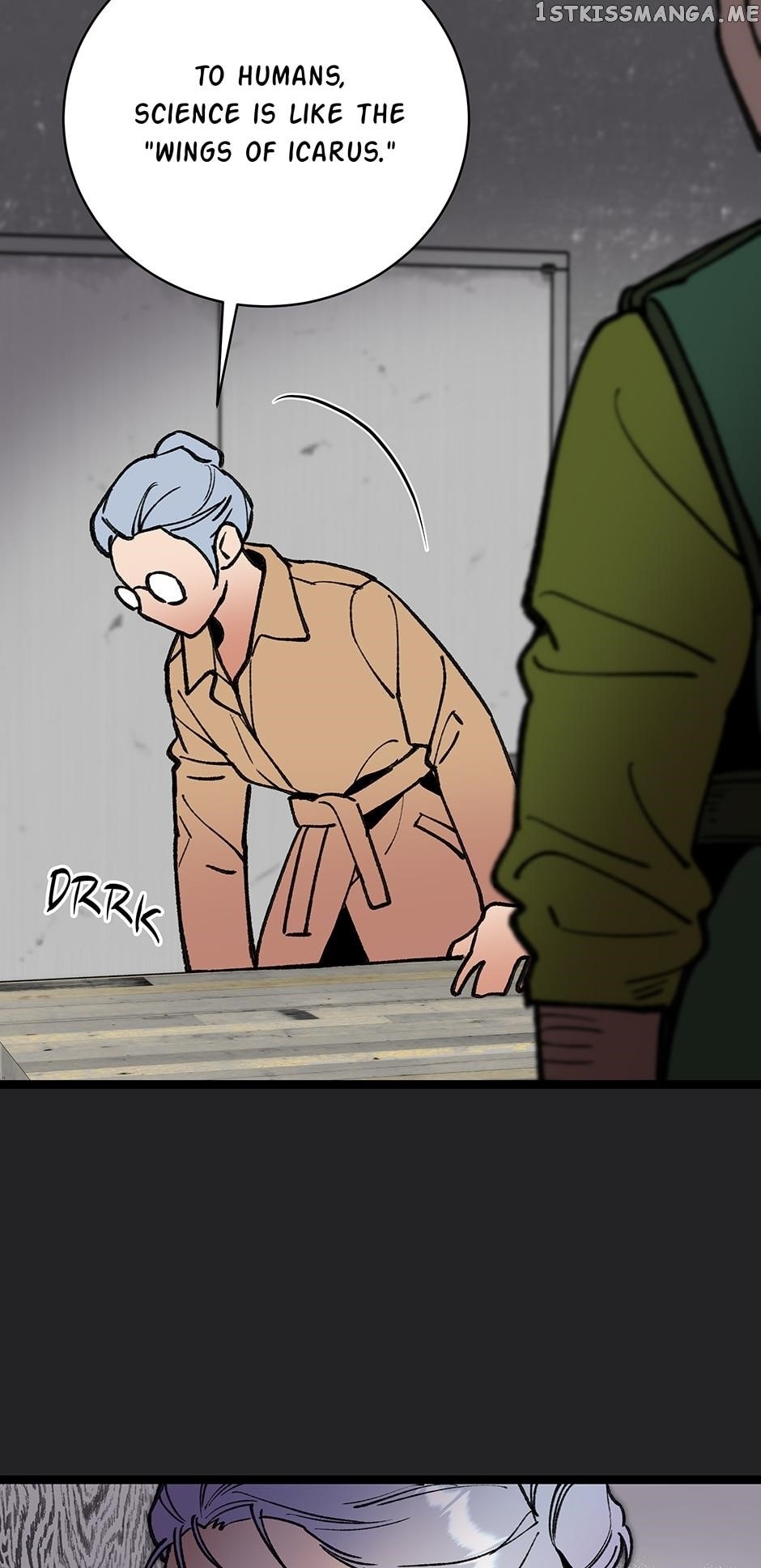 I’m the Only One With Genius DNA Chapter 88 - Page 31