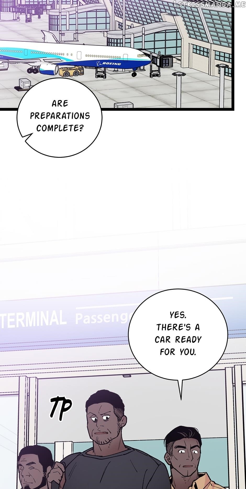 I’m the Only One With Genius DNA Chapter 88 - Page 33