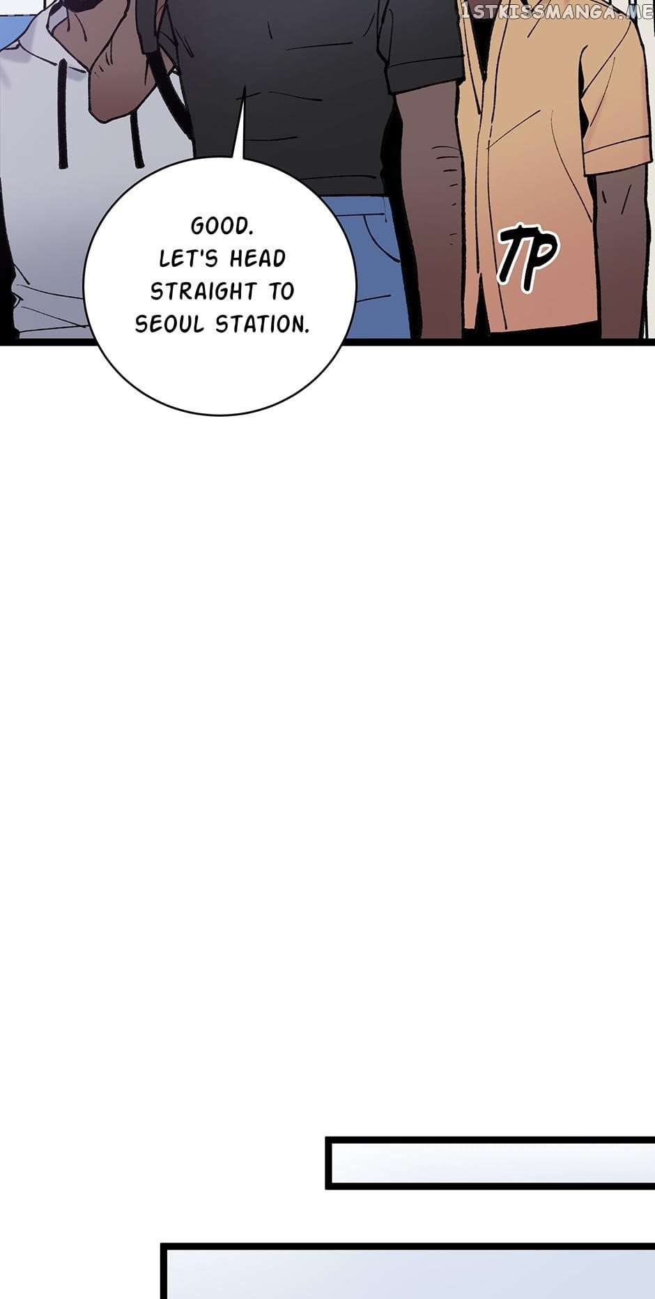 I’m the Only One With Genius DNA Chapter 88 - Page 34