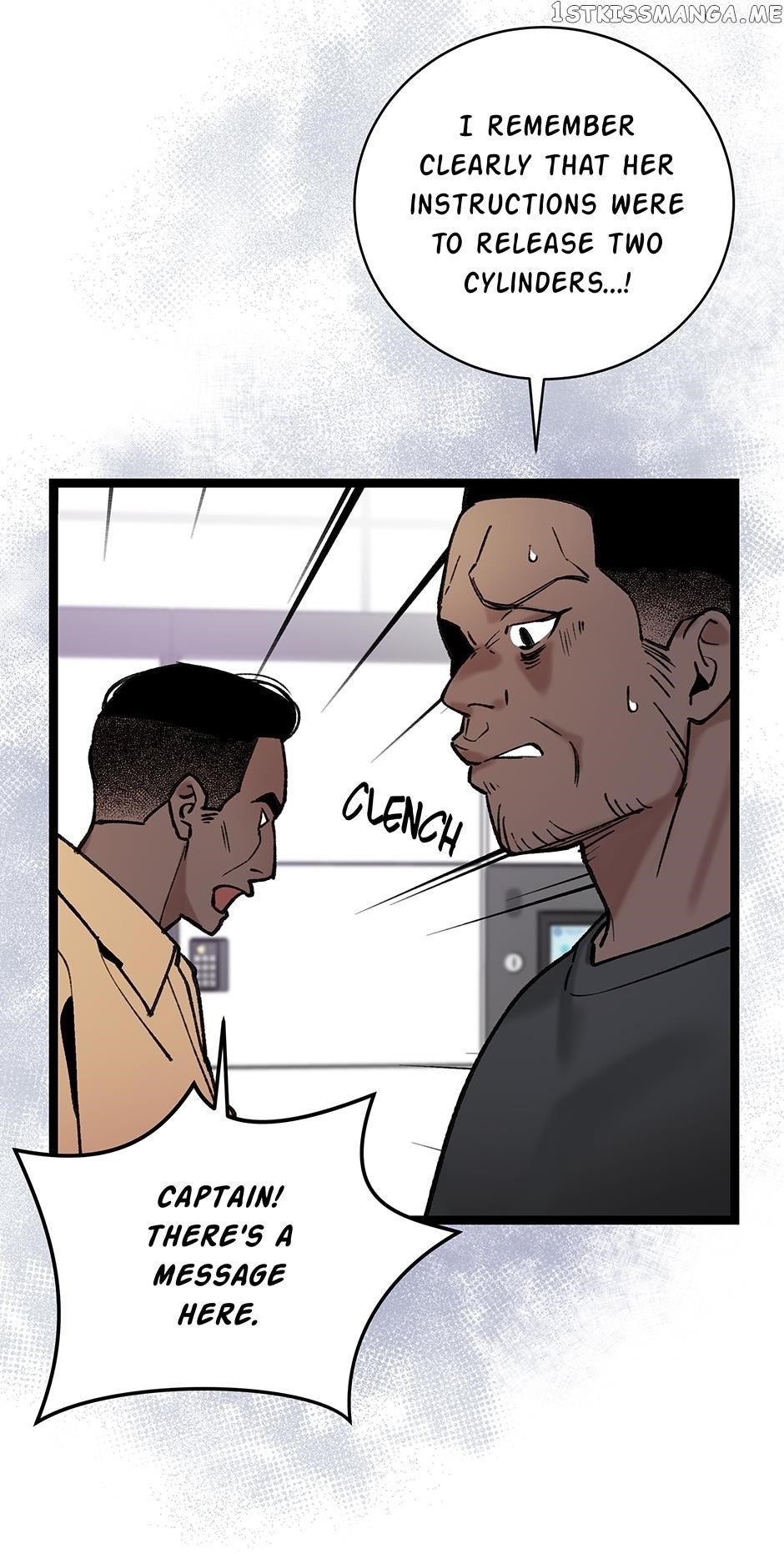 I’m the Only One With Genius DNA Chapter 88 - Page 36