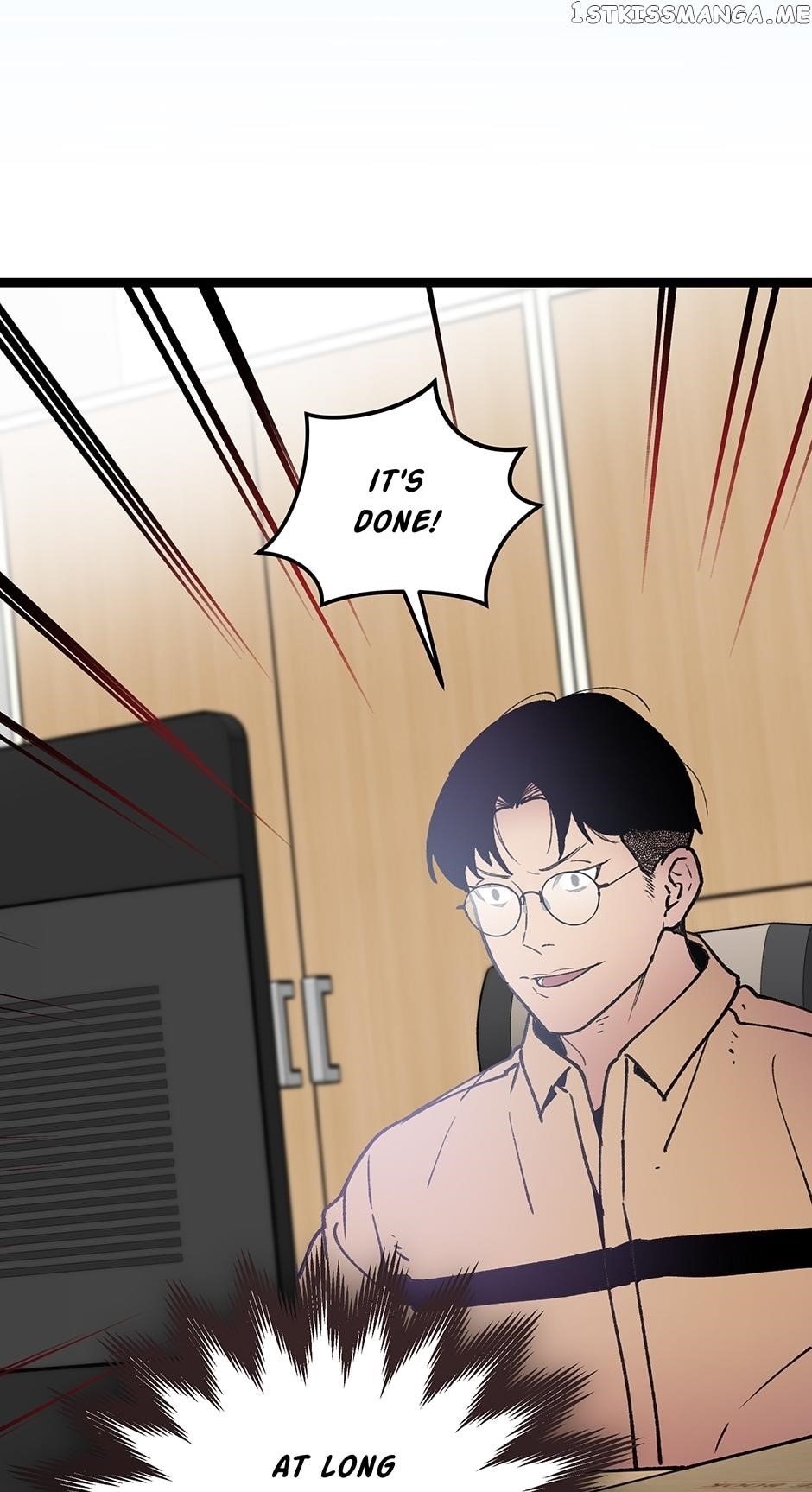 I’m the Only One With Genius DNA Chapter 88 - Page 45