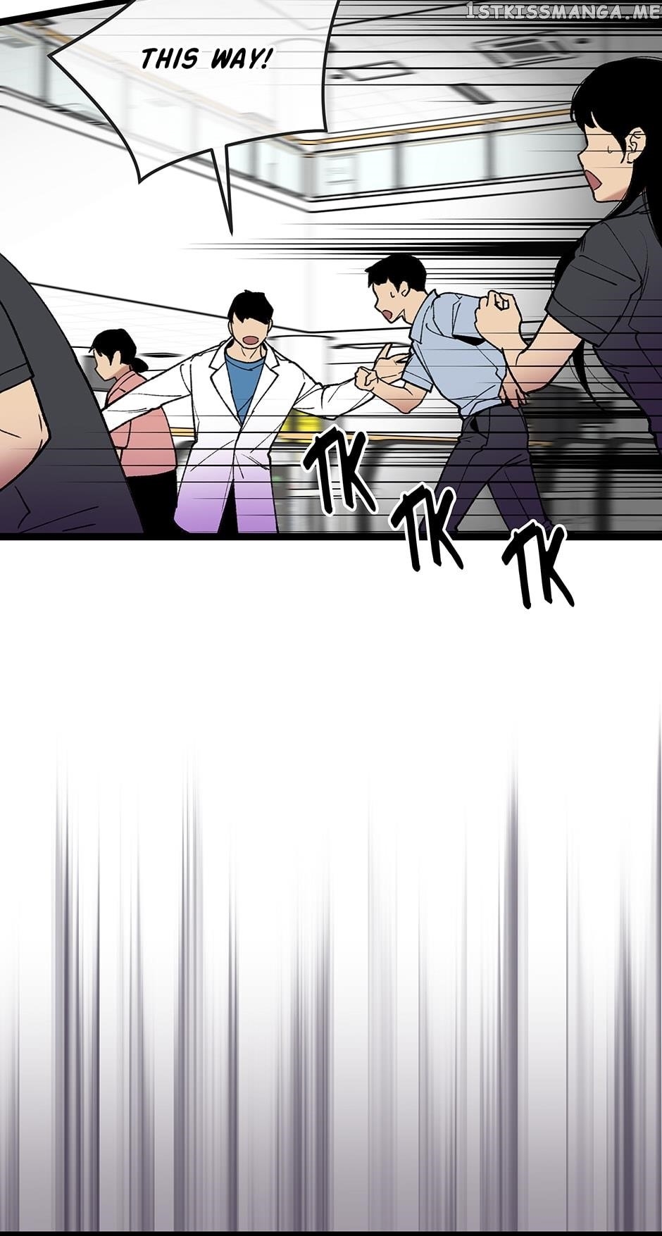 I’m the Only One With Genius DNA Chapter 89 - Page 10