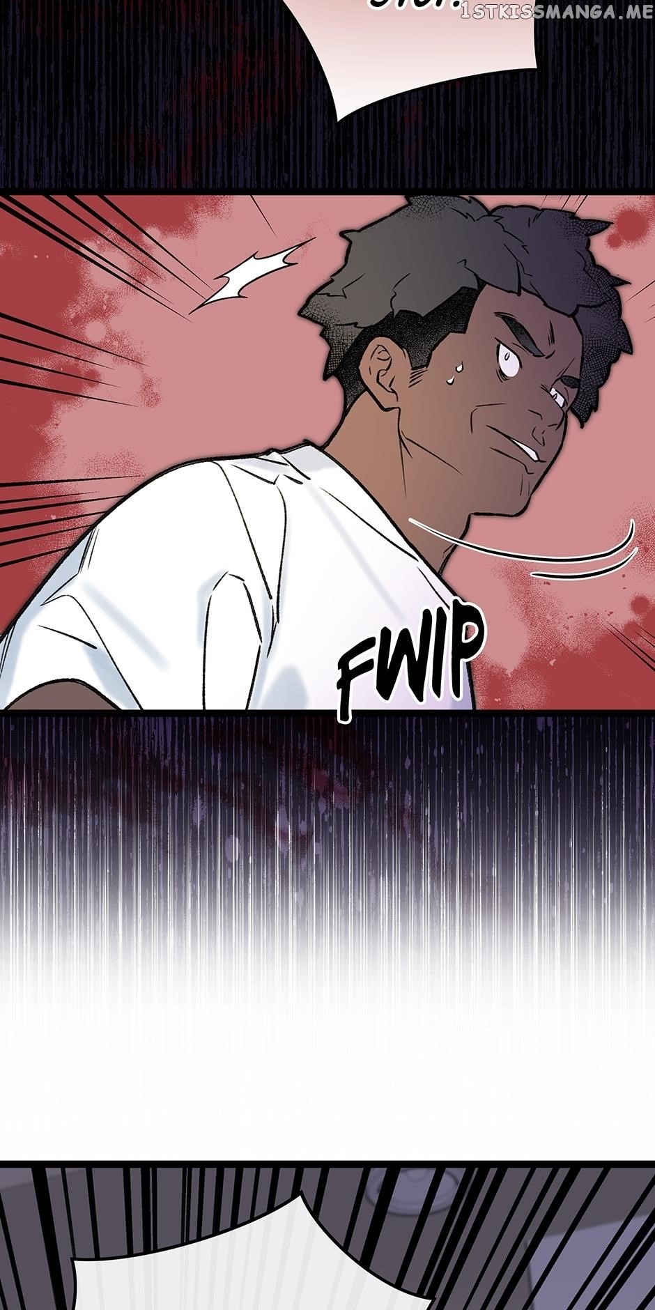 I’m the Only One With Genius DNA Chapter 89 - Page 34