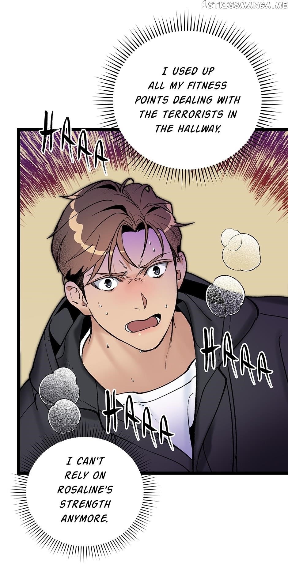 I’m the Only One With Genius DNA Chapter 89 - Page 36