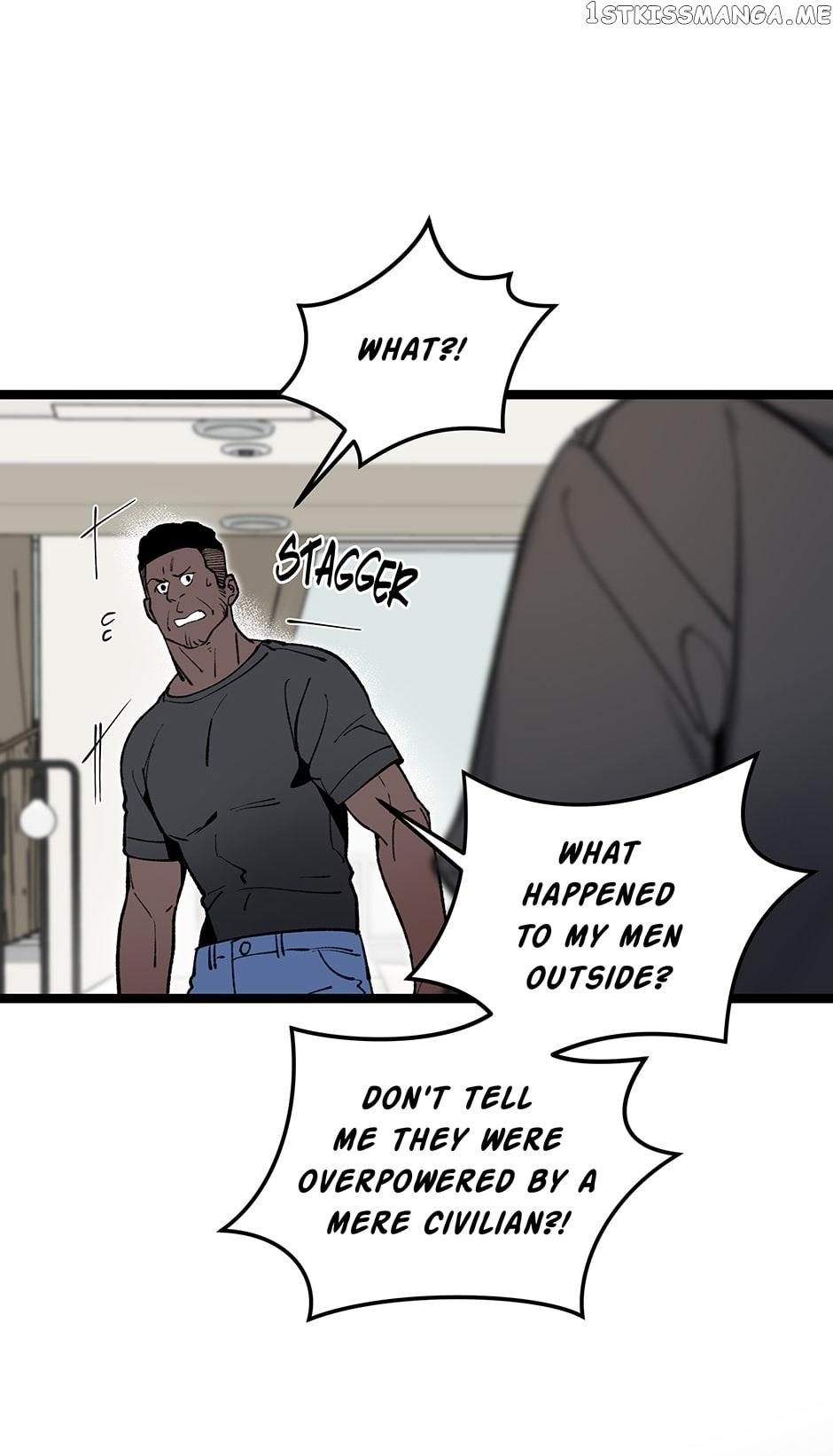I’m the Only One With Genius DNA Chapter 89 - Page 37
