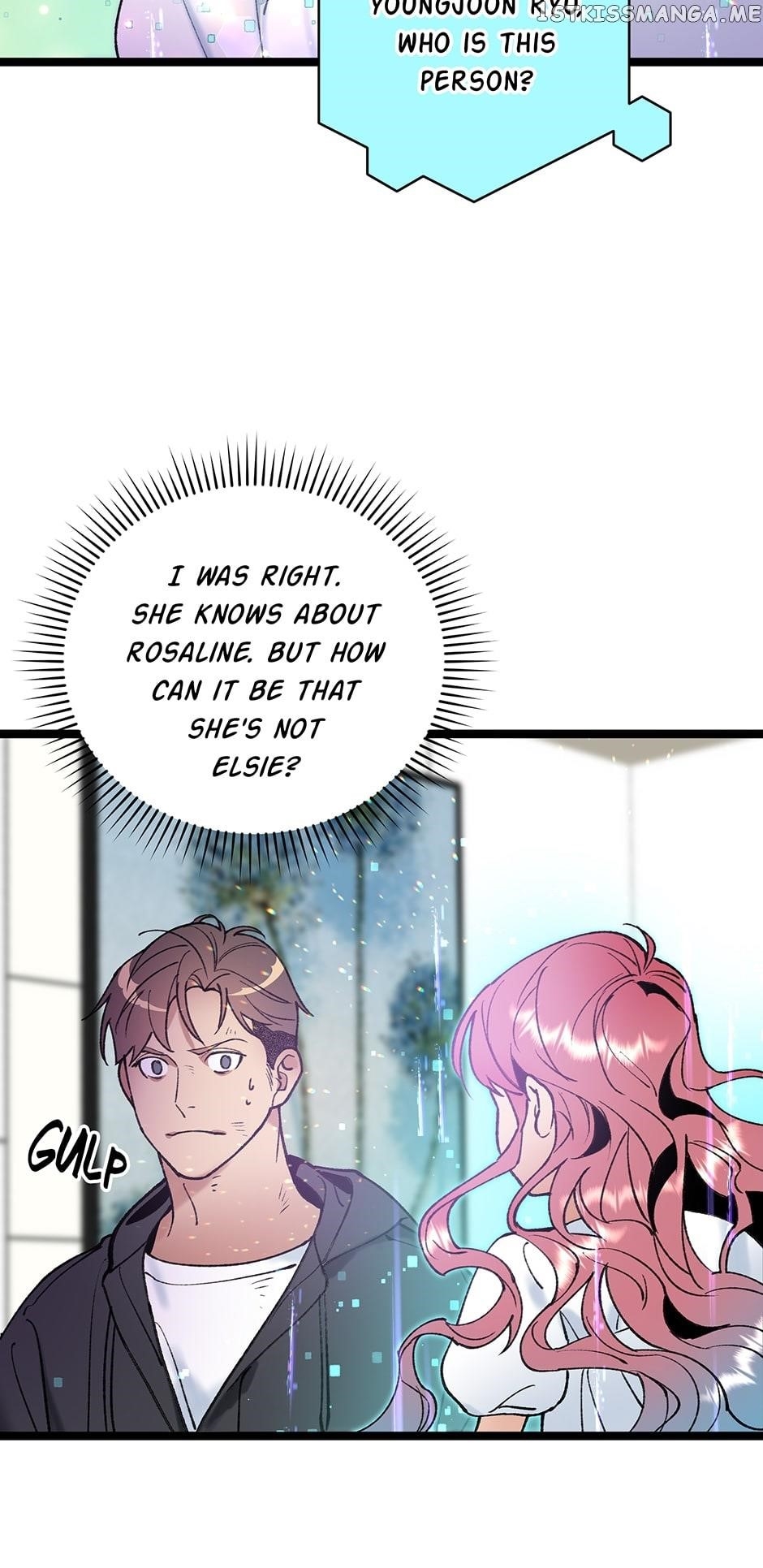 I’m the Only One With Genius DNA Chapter 89 - Page 49