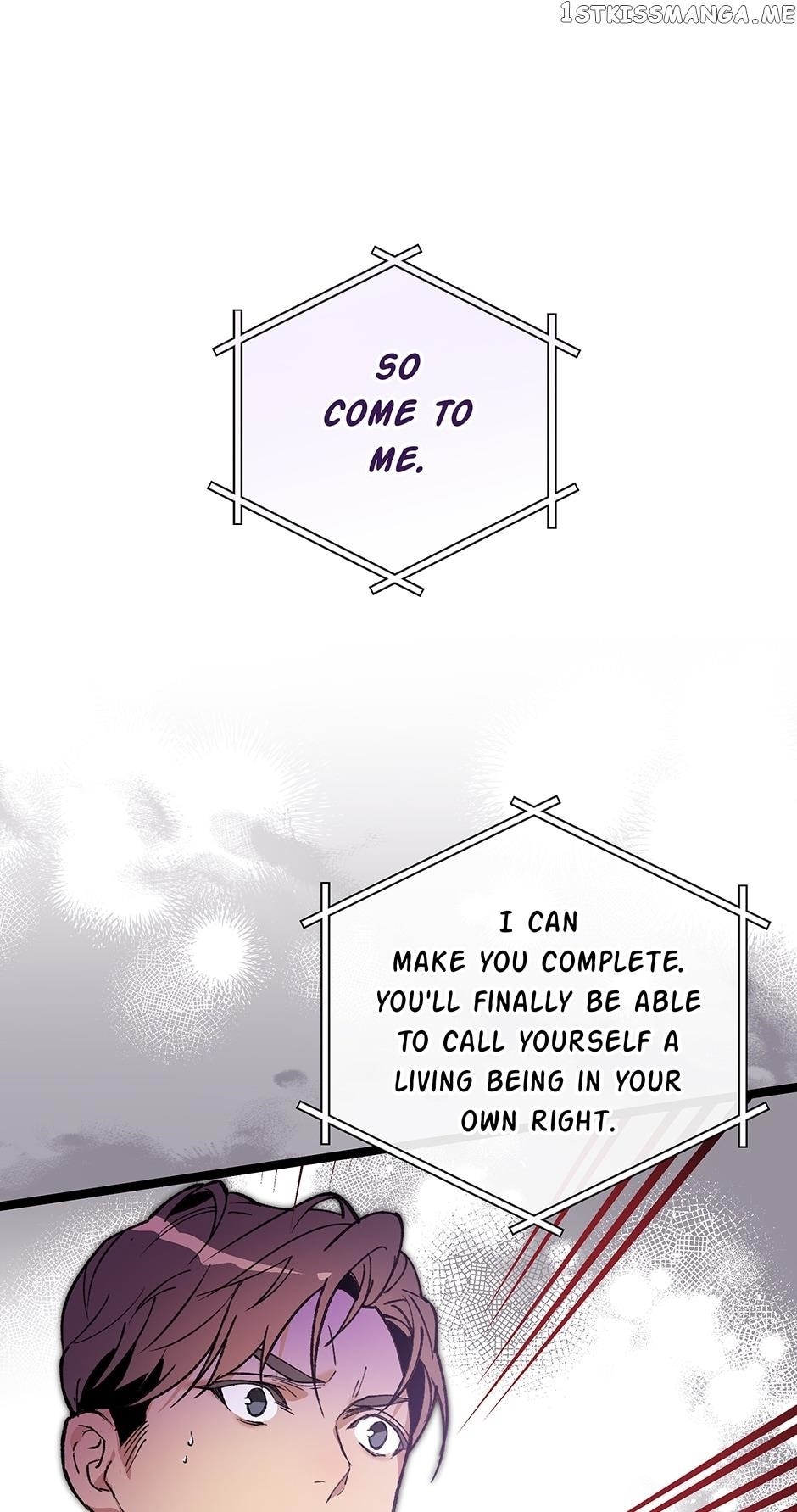 I’m the Only One With Genius DNA Chapter 89 - Page 54