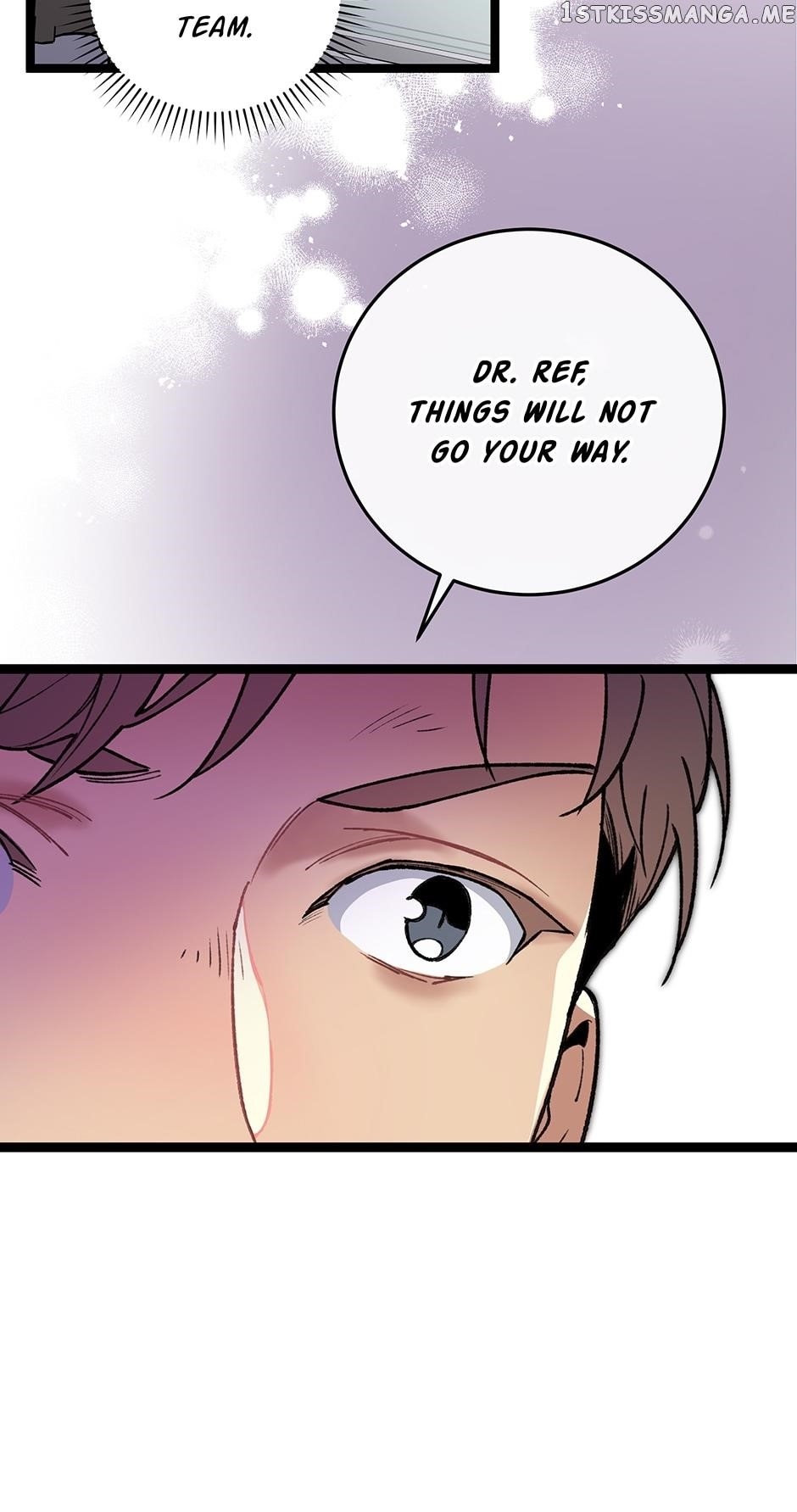I’m the Only One With Genius DNA Chapter 89 - Page 58