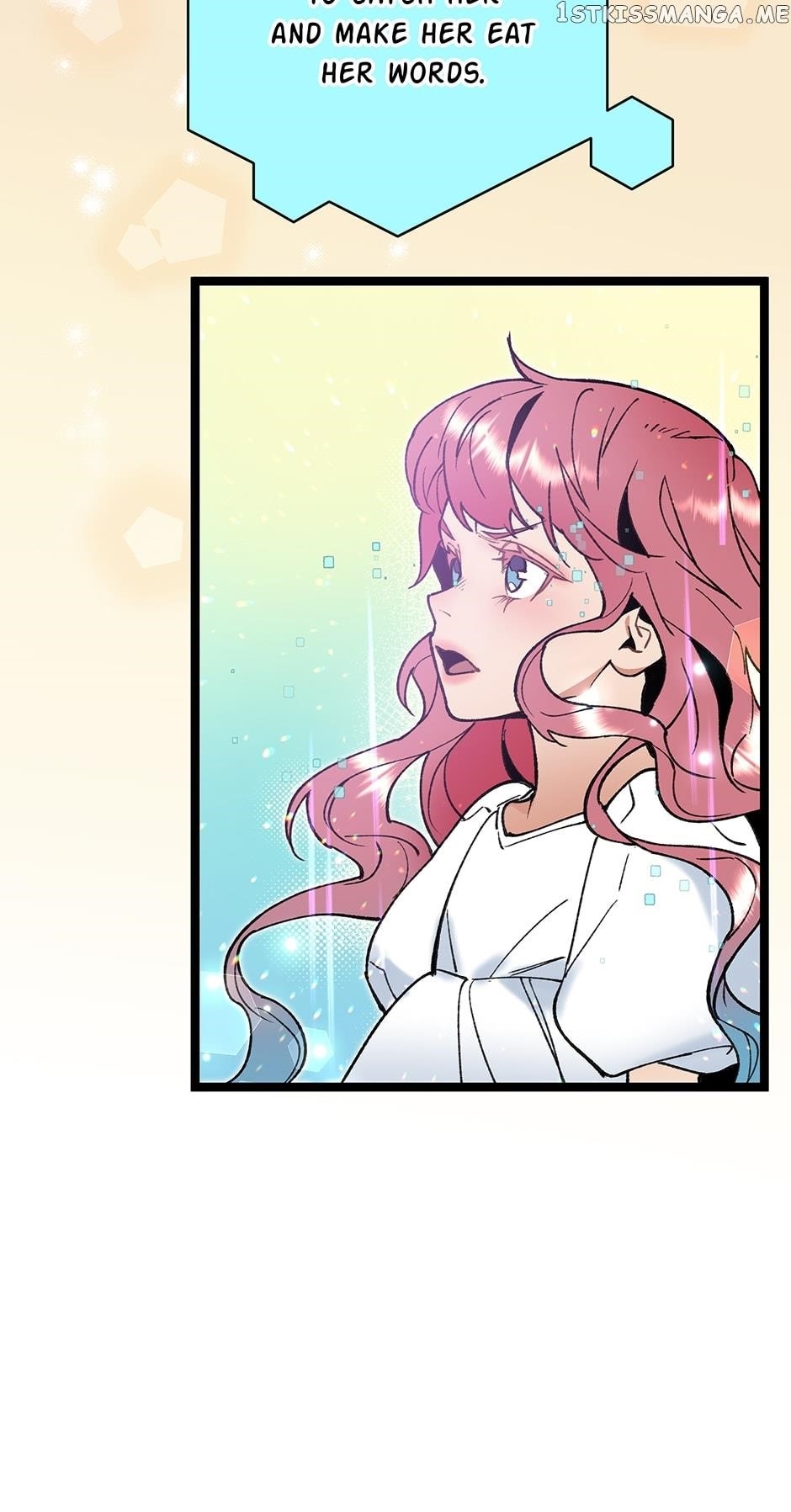 I’m the Only One With Genius DNA Chapter 90 - Page 11