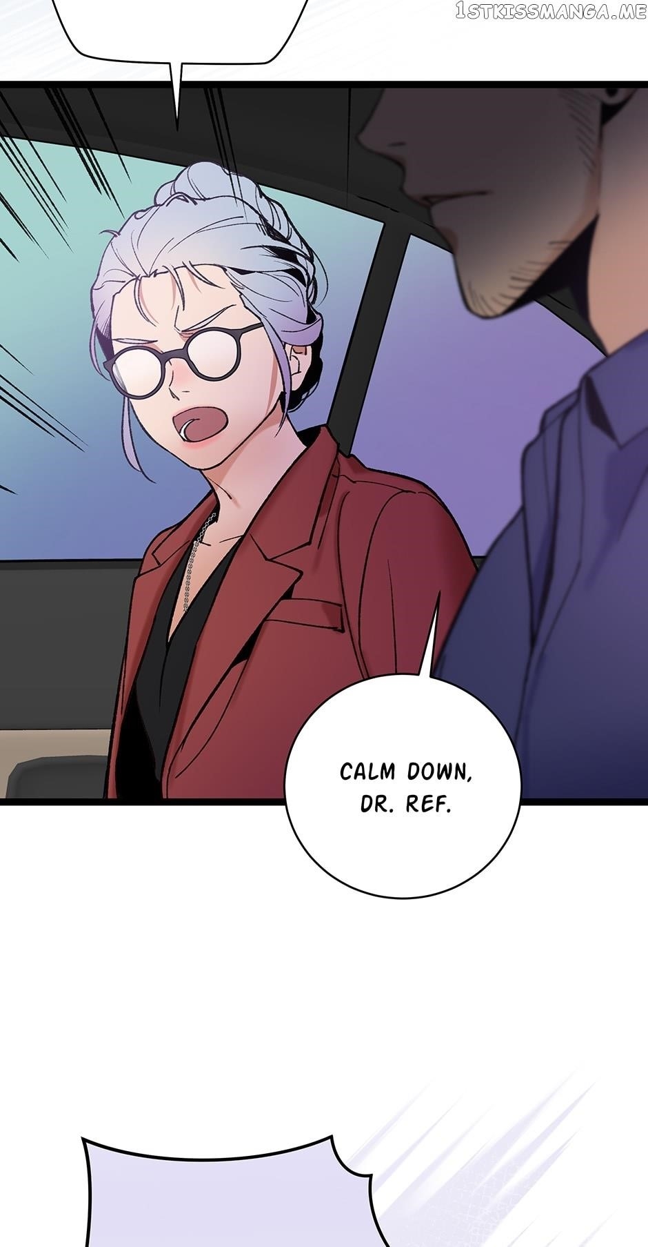 I’m the Only One With Genius DNA Chapter 90 - Page 15