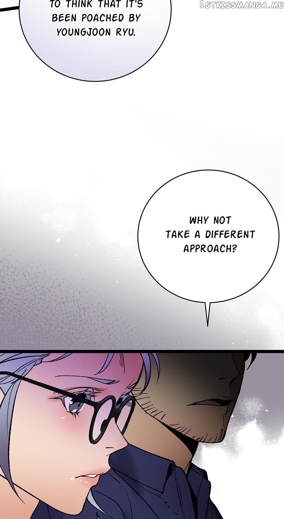 I’m the Only One With Genius DNA Chapter 90 - Page 20