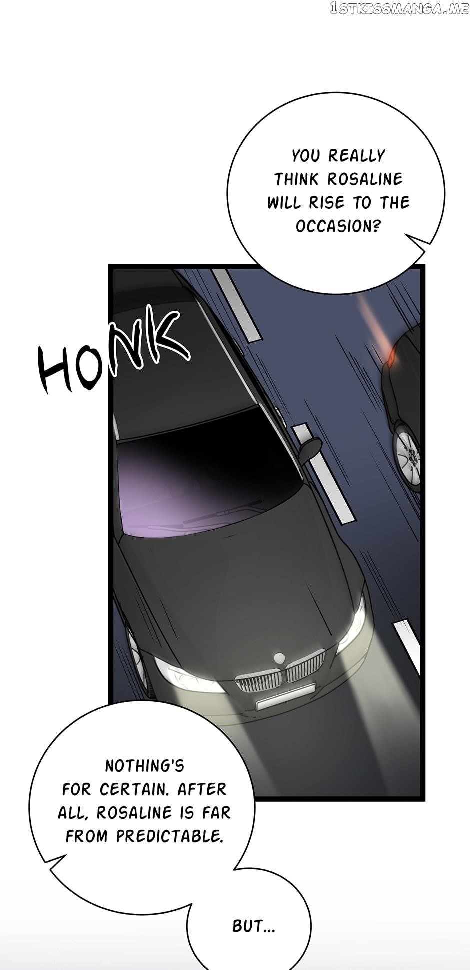 I’m the Only One With Genius DNA Chapter 90 - Page 23