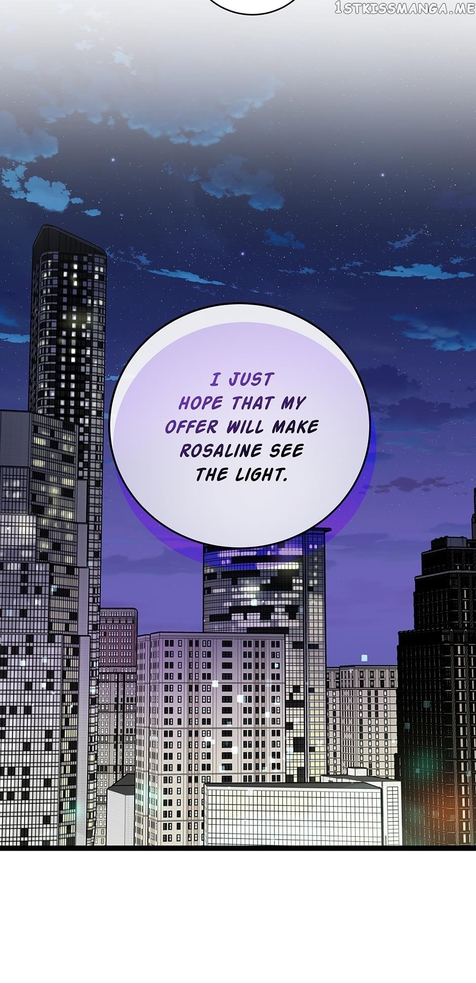 I’m the Only One With Genius DNA Chapter 90 - Page 24