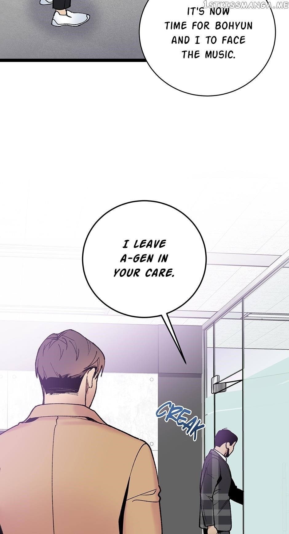 I’m the Only One With Genius DNA Chapter 90 - Page 36