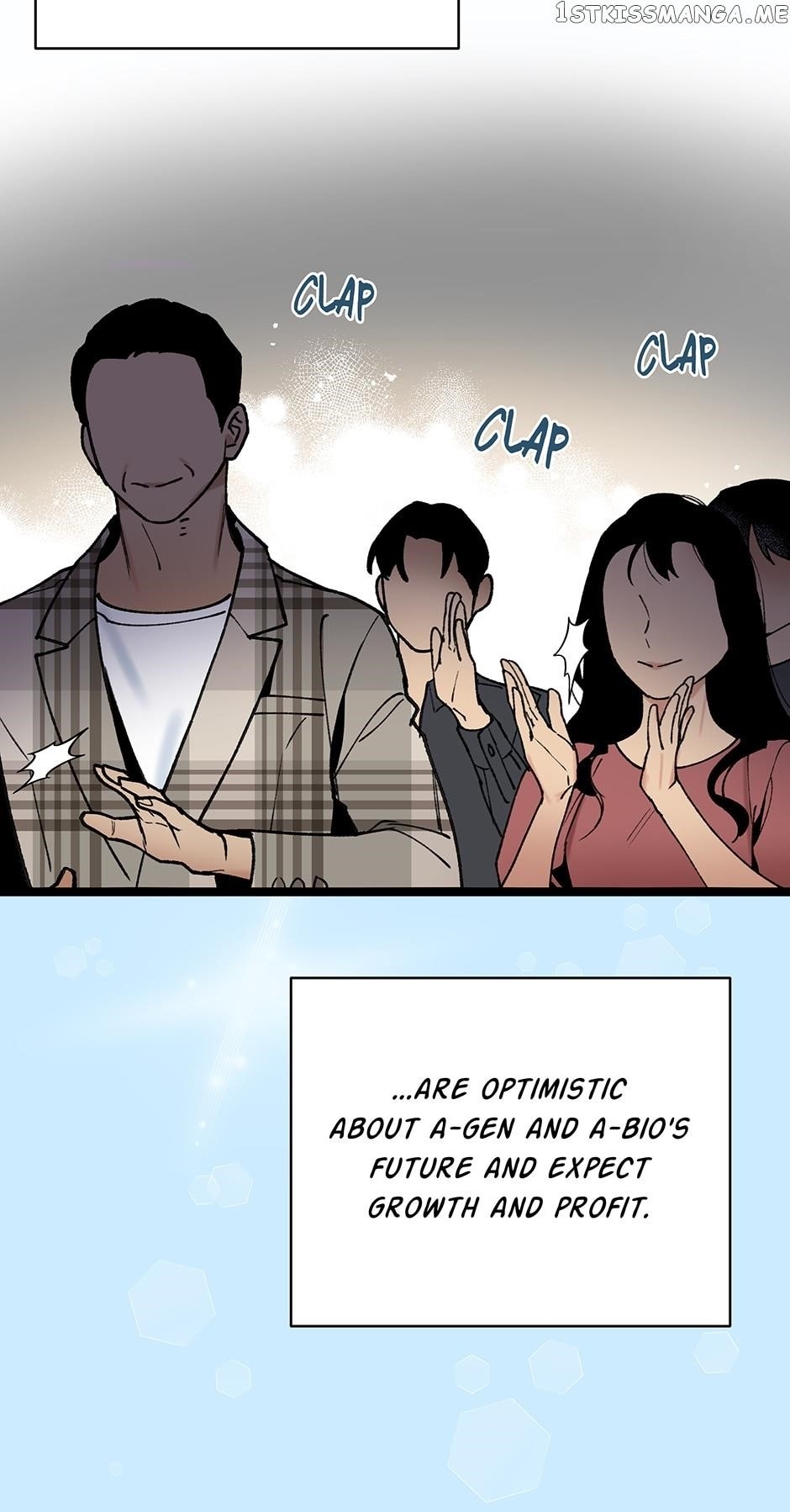 I’m the Only One With Genius DNA Chapter 90 - Page 42