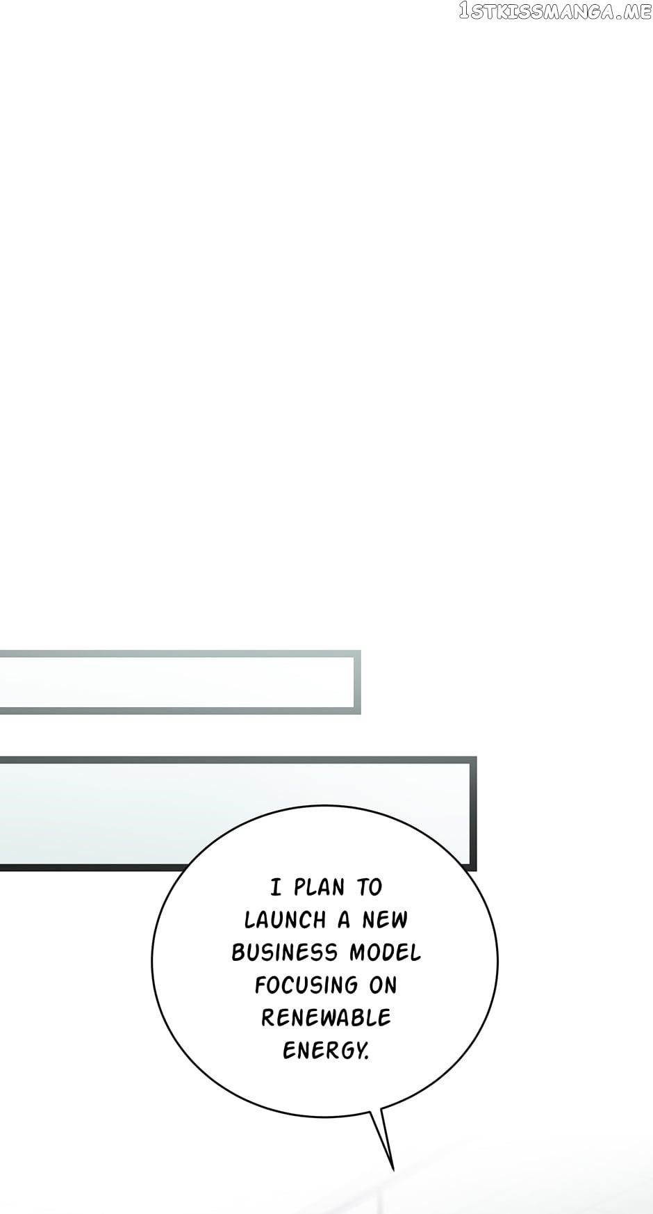 I’m the Only One With Genius DNA Chapter 90 - Page 54