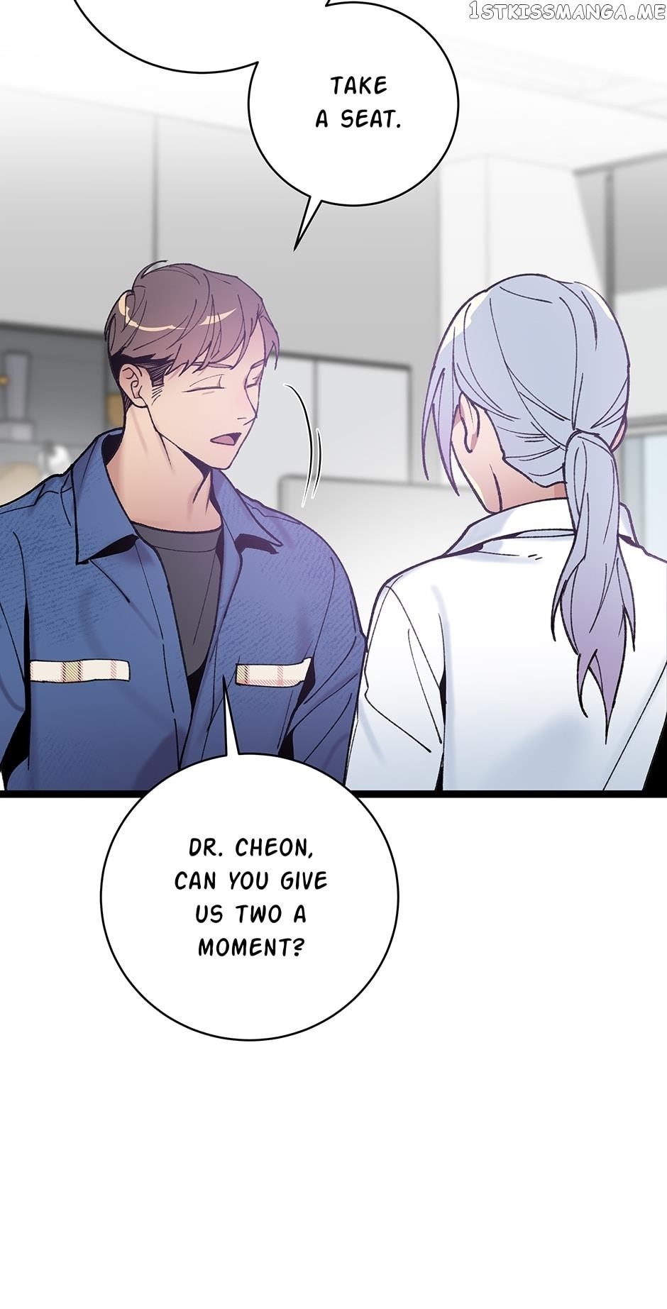 I’m the Only One With Genius DNA Chapter 90 - Page 66