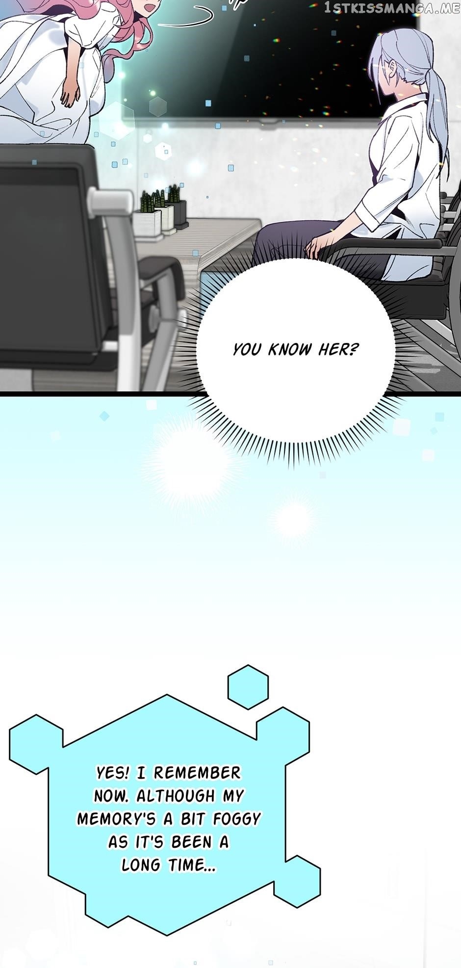 I’m the Only One With Genius DNA Chapter 90 - Page 69