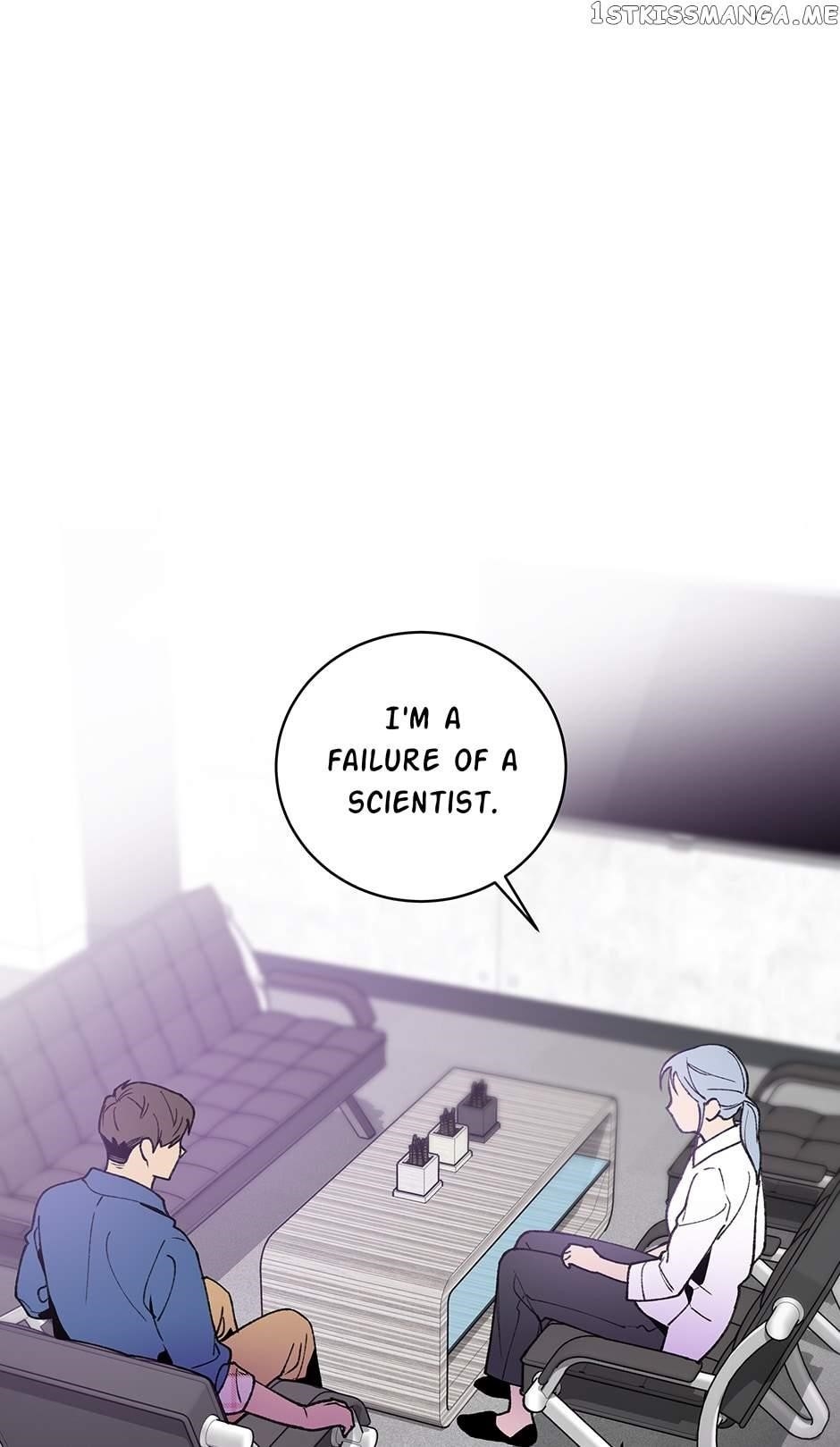 I’m the Only One With Genius DNA Chapter 91 - Page 1