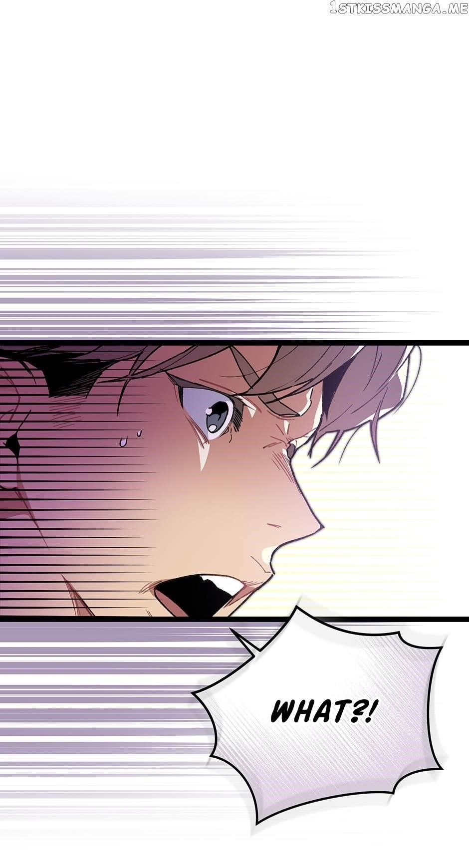 I’m the Only One With Genius DNA Chapter 91 - Page 10
