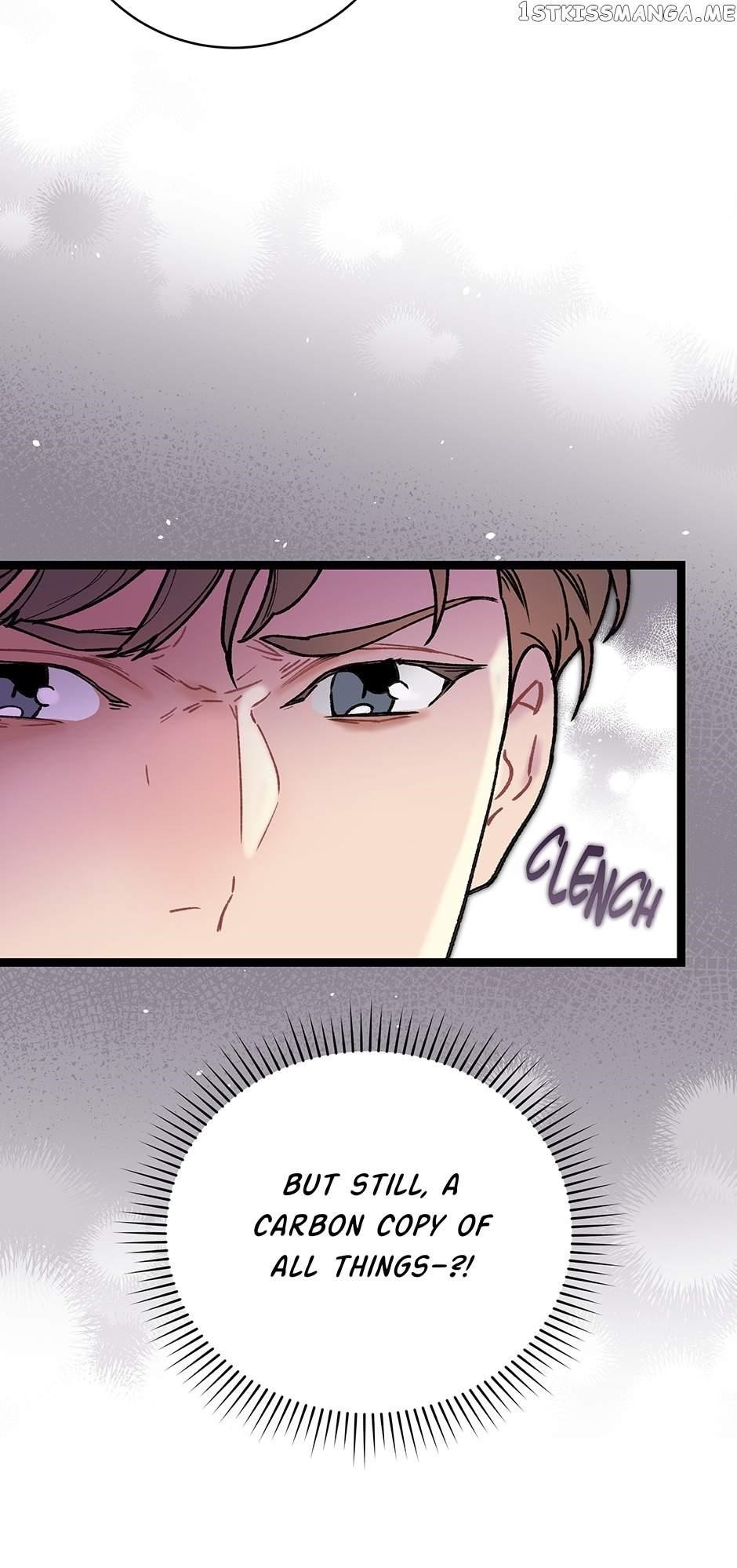 I’m the Only One With Genius DNA Chapter 91 - Page 18