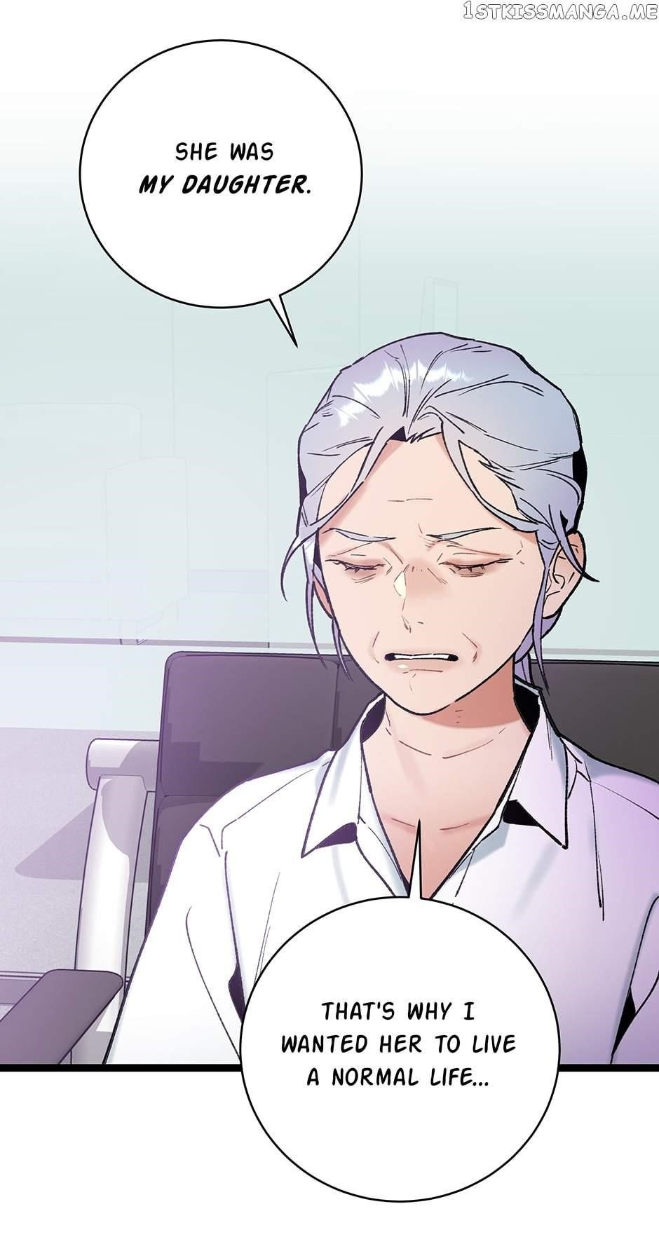 I’m the Only One With Genius DNA Chapter 91 - Page 20