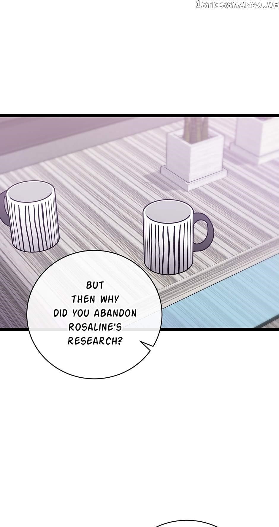 I’m the Only One With Genius DNA Chapter 91 - Page 21