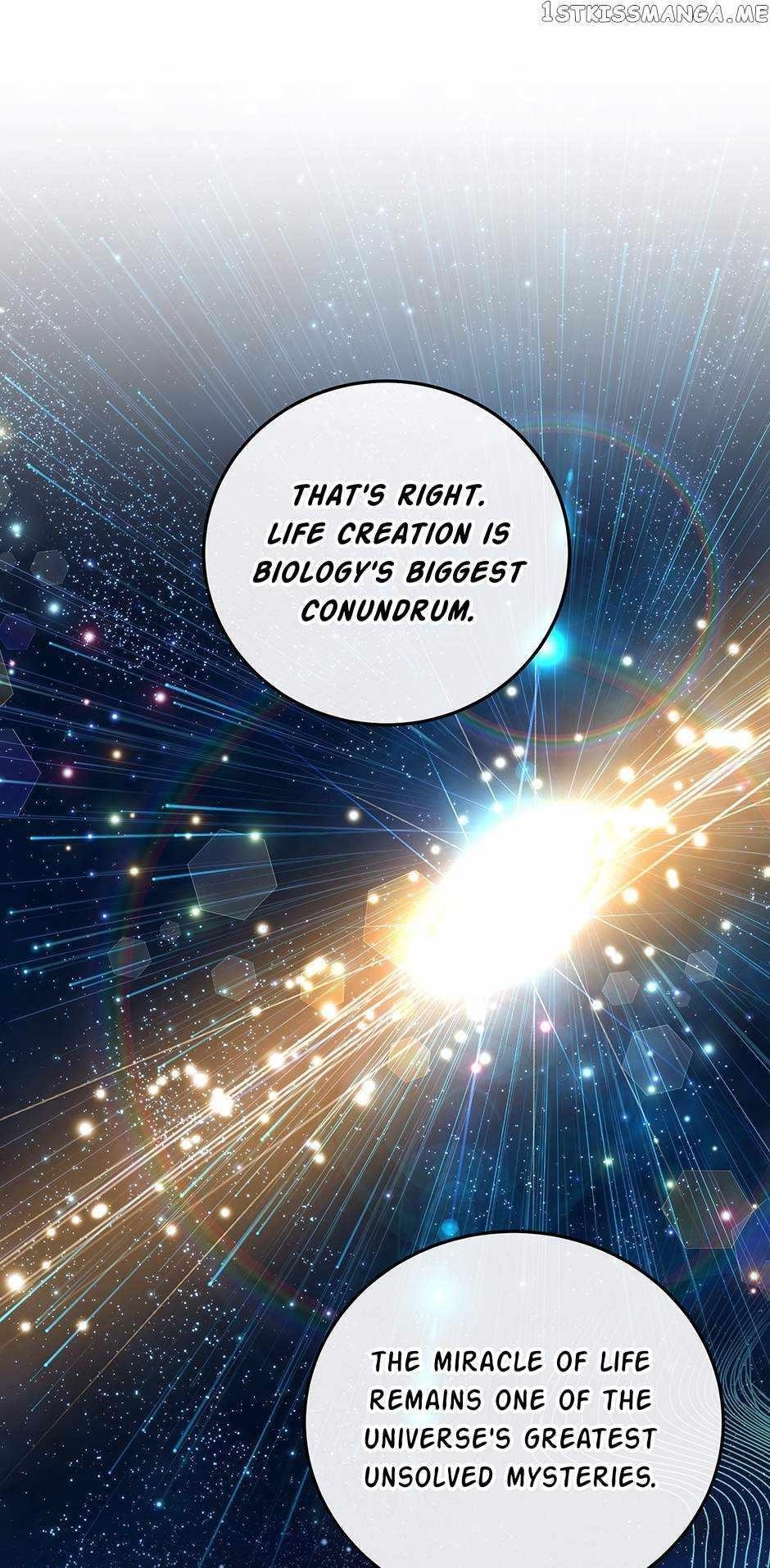 I’m the Only One With Genius DNA Chapter 91 - Page 26