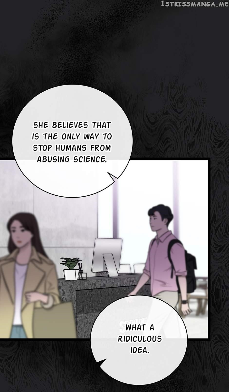 I’m the Only One With Genius DNA Chapter 91 - Page 38