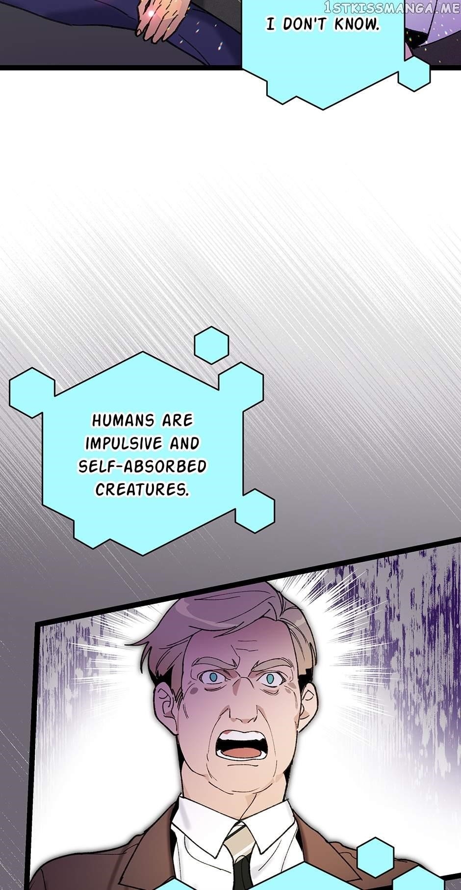 I’m the Only One With Genius DNA Chapter 91 - Page 47