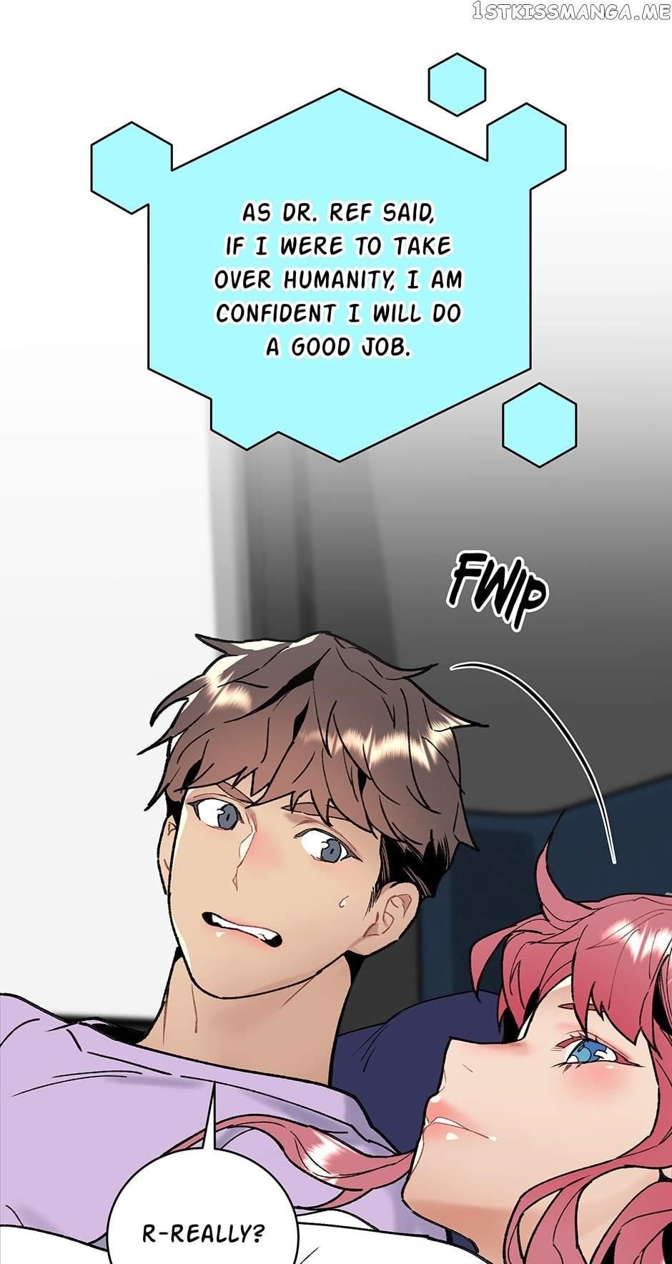 I’m the Only One With Genius DNA Chapter 91 - Page 49