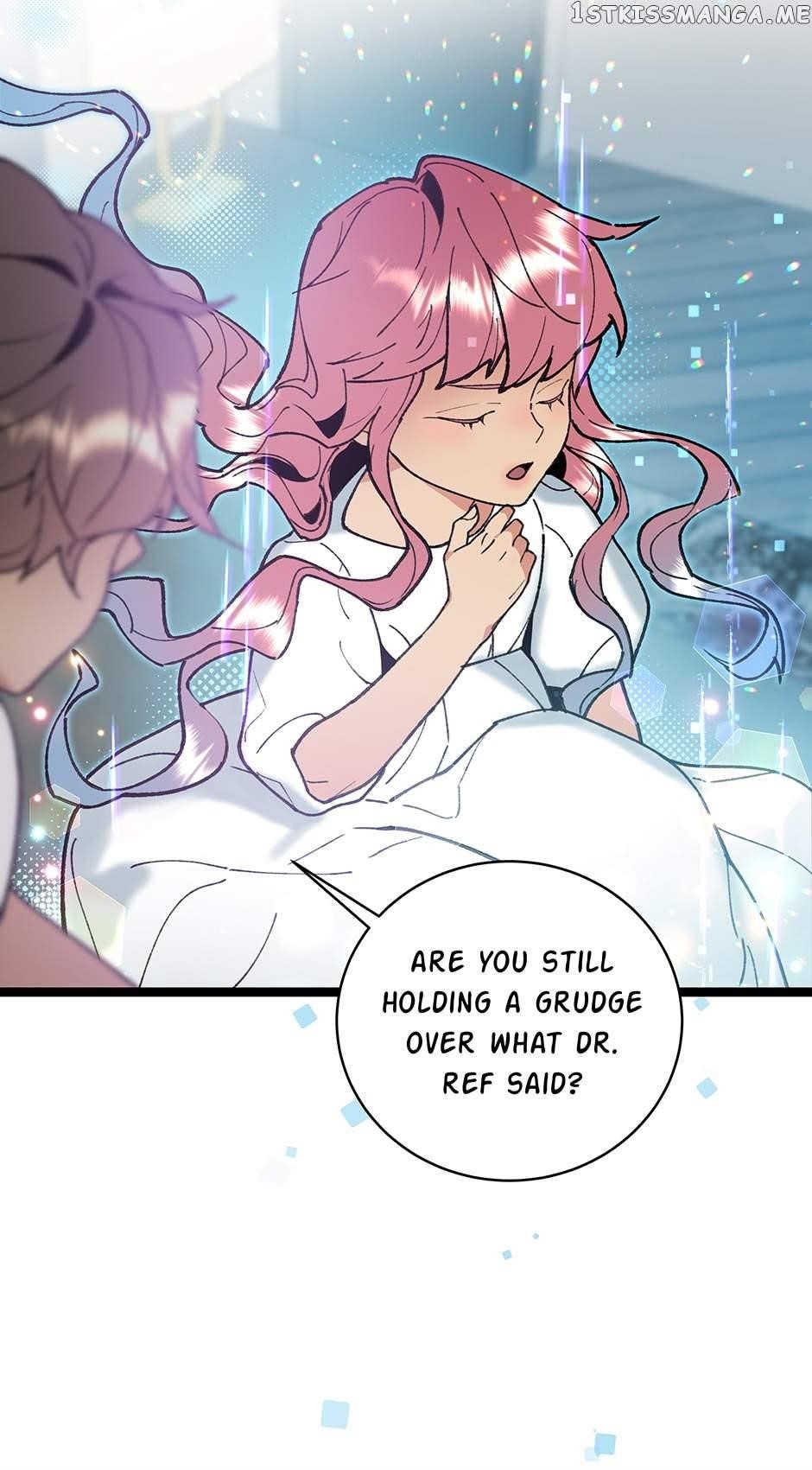 I’m the Only One With Genius DNA Chapter 91 - Page 56